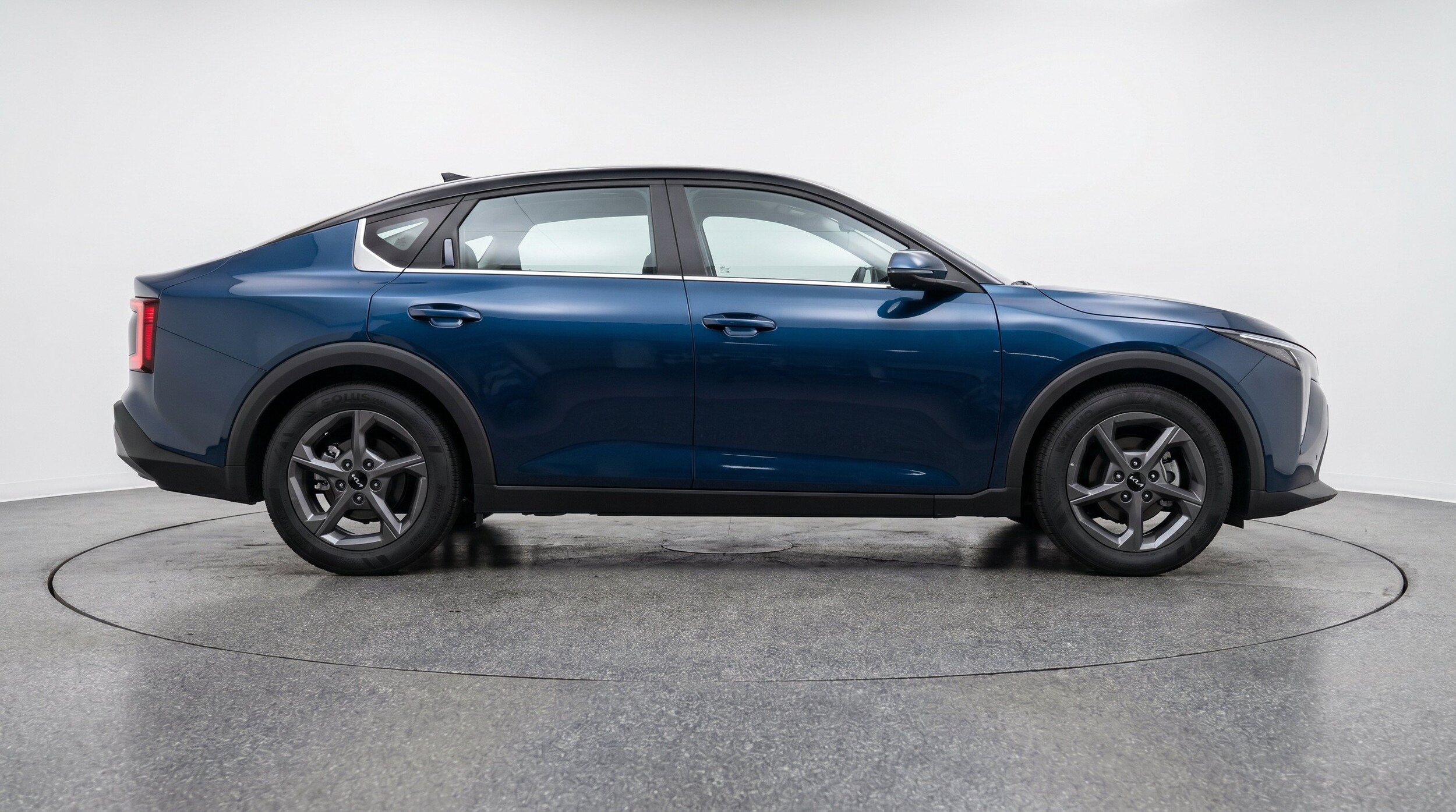 Thumbnail: 2026 Kia K4 - 10
