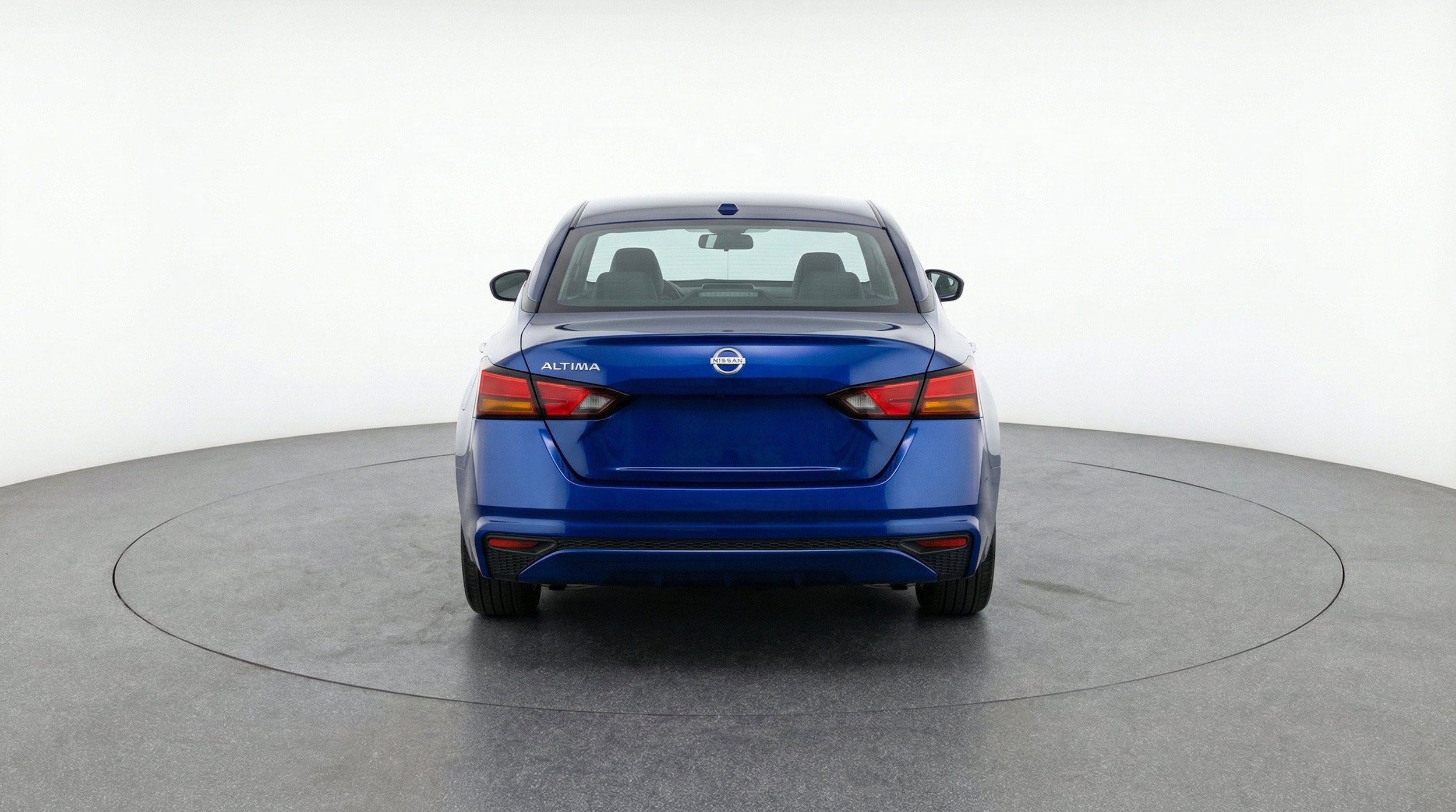 Thumbnail: 2025 Nissan Altima - 7