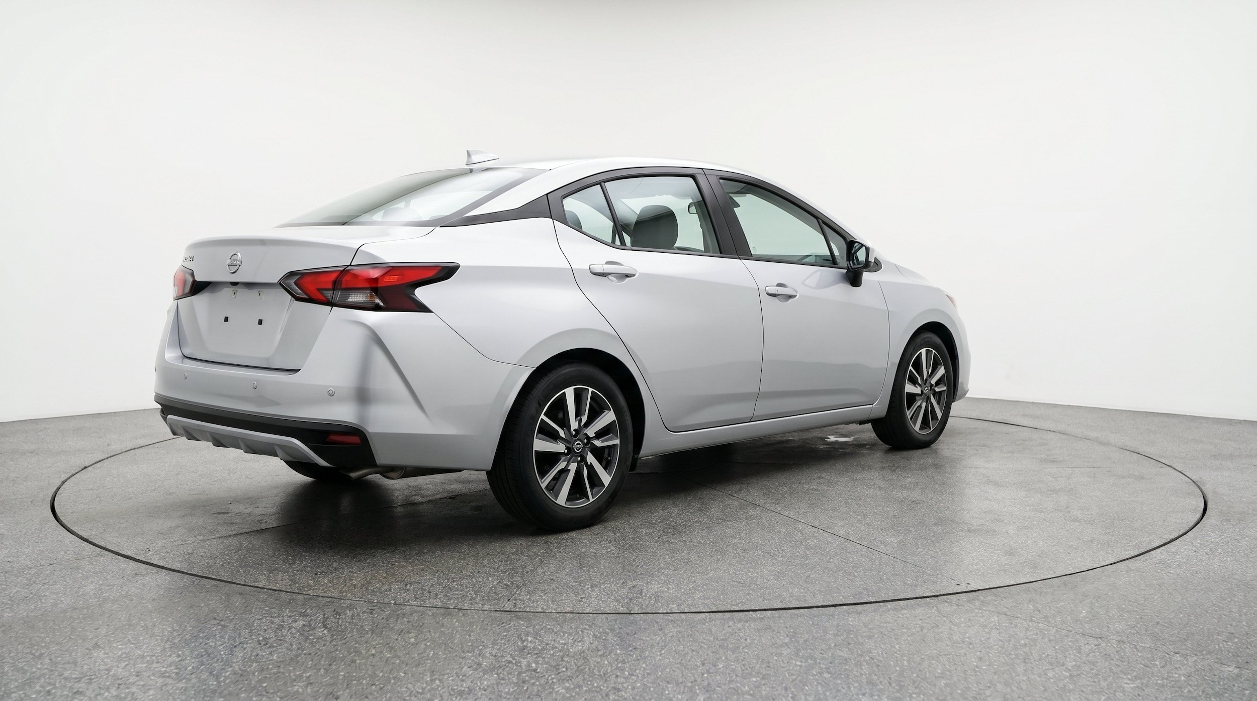 Thumbnail: 2025 Nissan Versa - 9