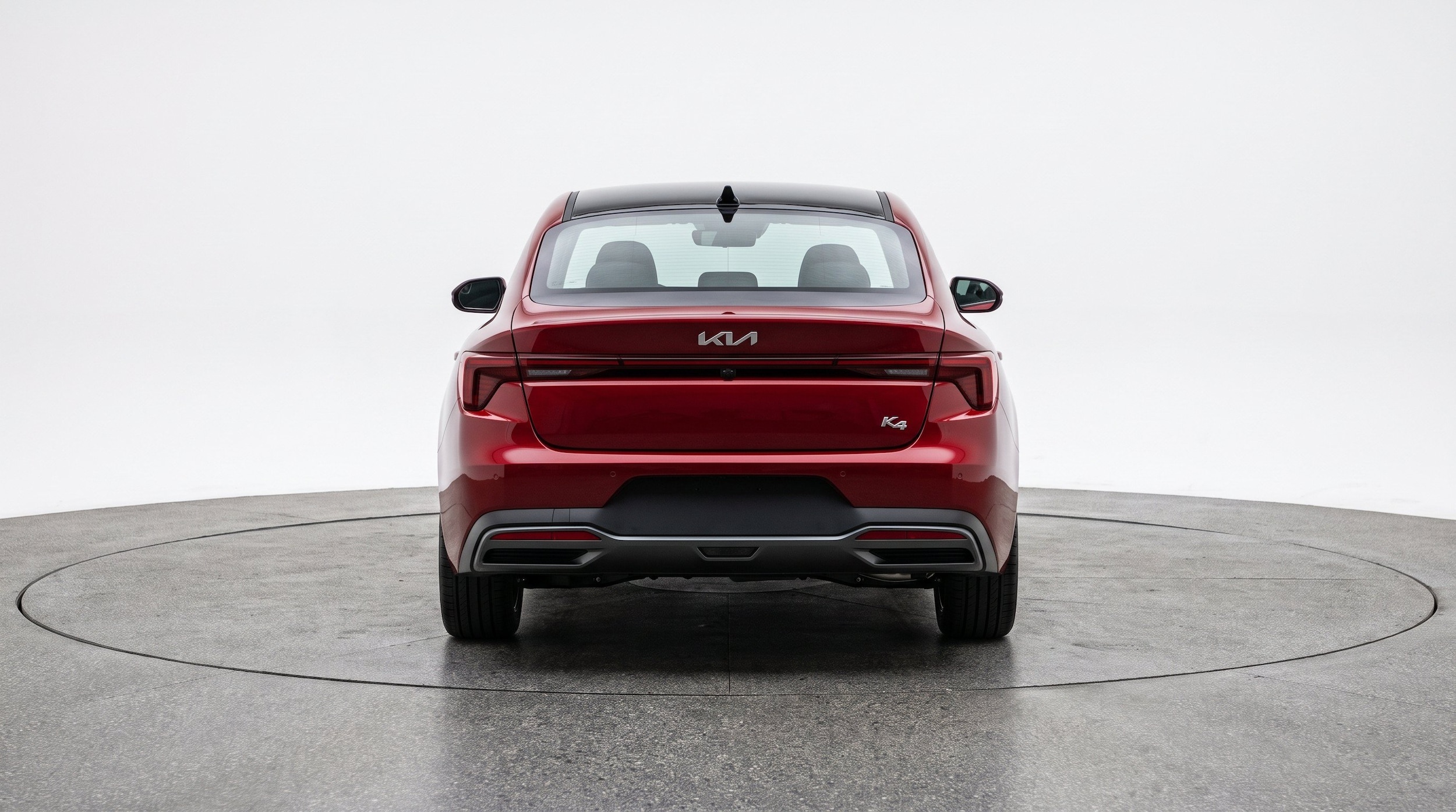 Thumbnail: 2026 Kia K4 - 7