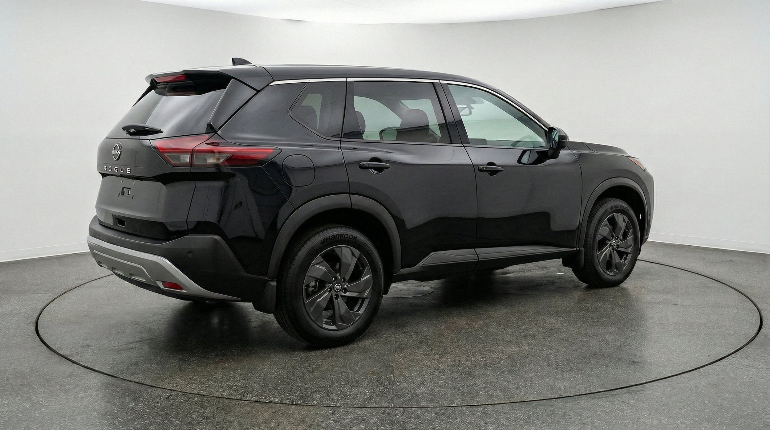 Thumbnail: 2026 Nissan Rogue - 9
