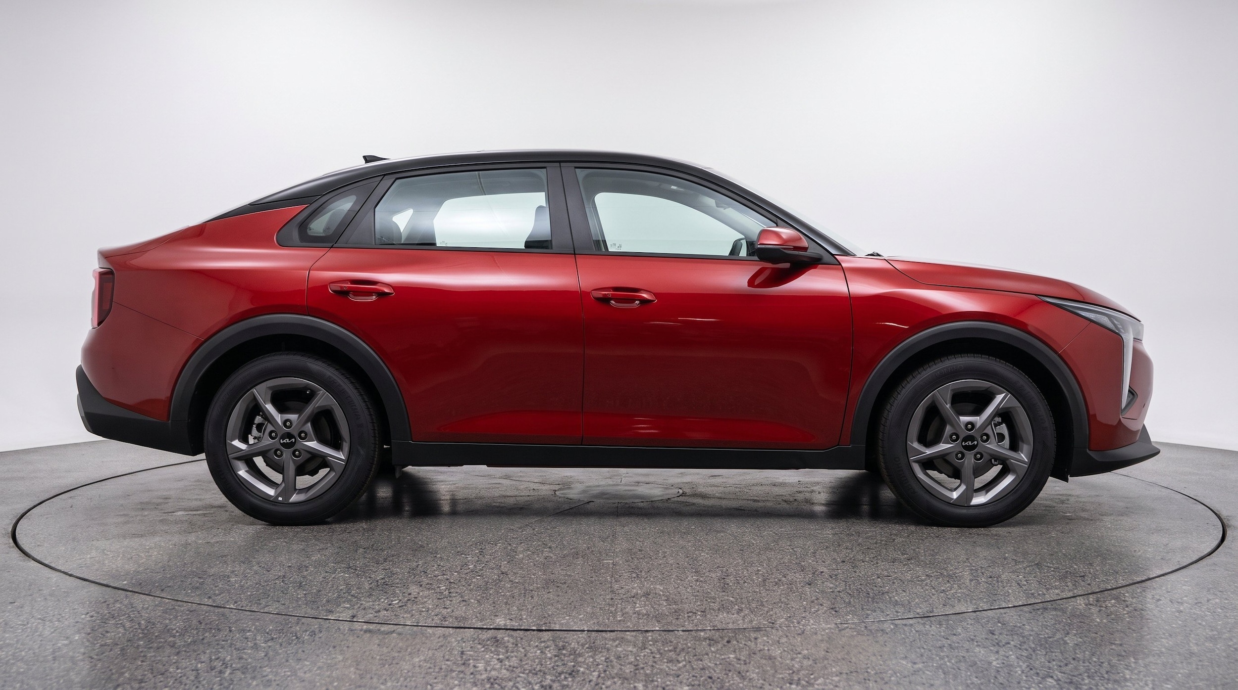 Thumbnail: 2026 Kia K4 - 10