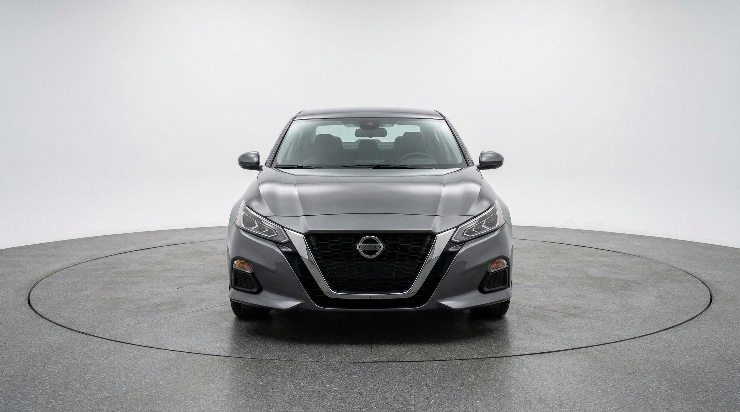 Thumbnail: 2025 Nissan Altima - 2