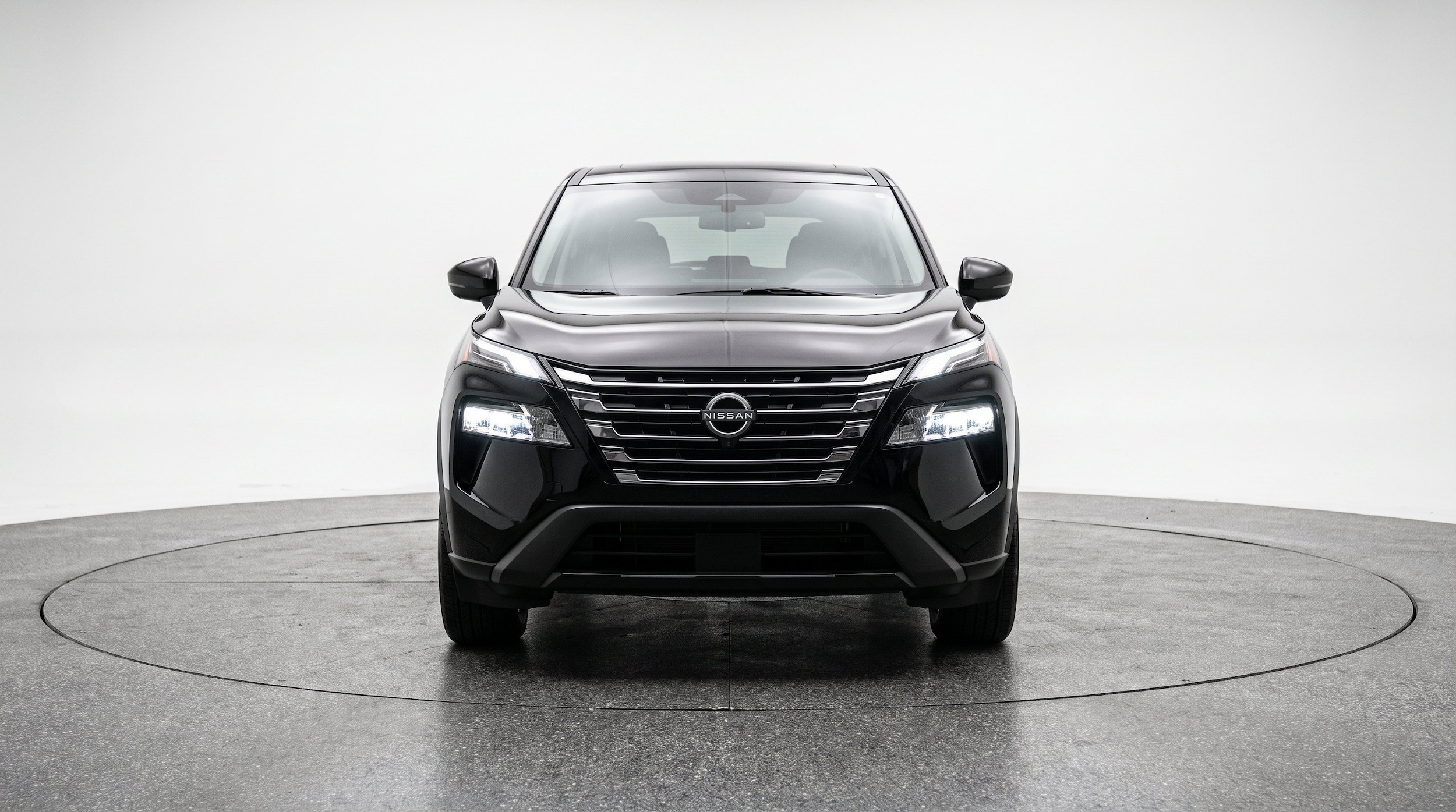 Thumbnail: 2026 Nissan Rogue - 2