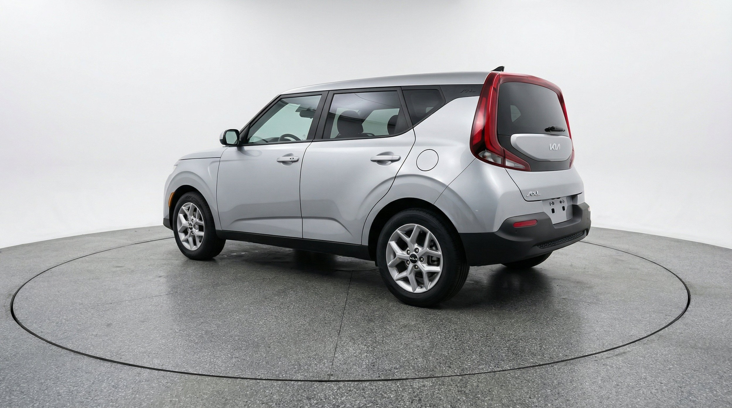 Thumbnail: 2025 Kia Soul - 6