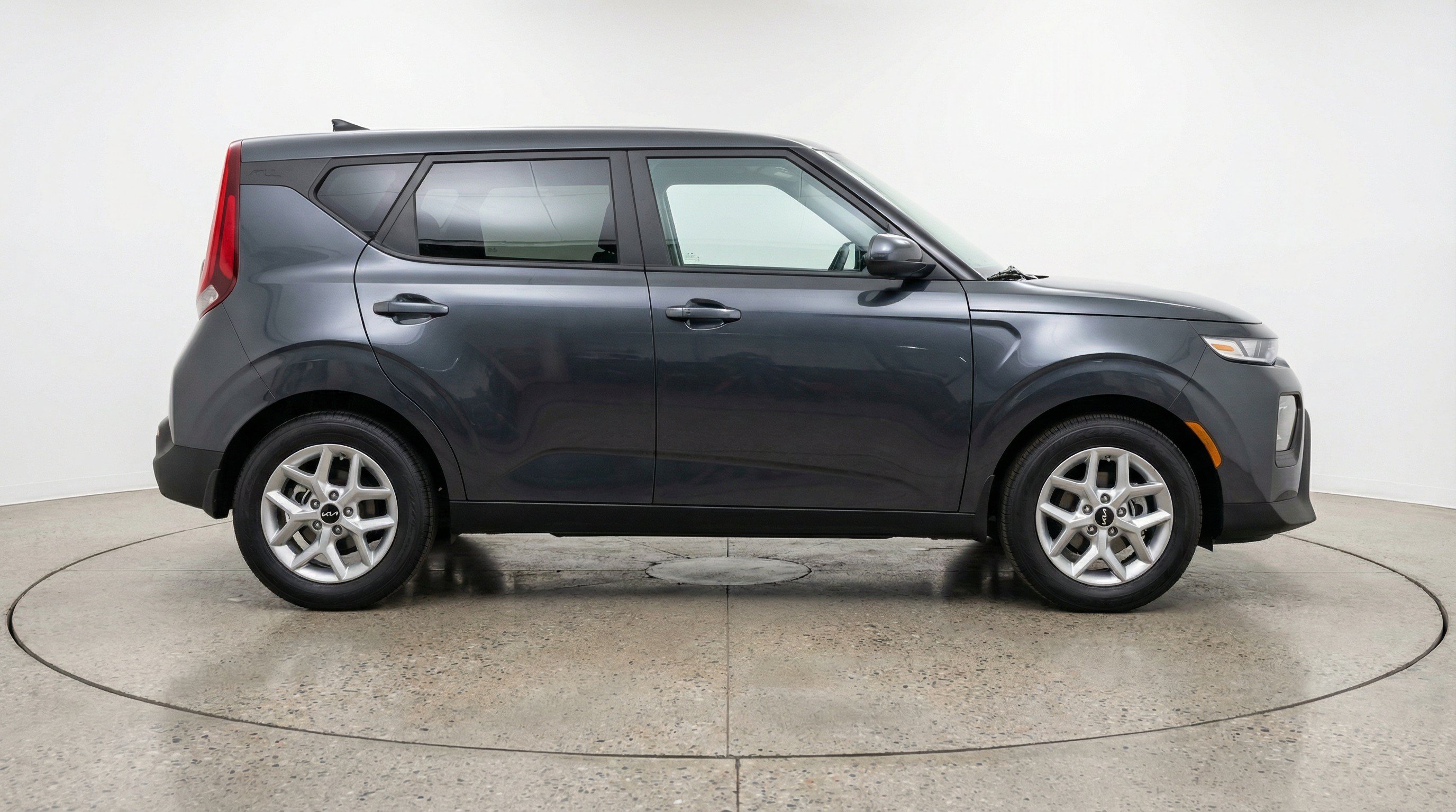Thumbnail: 2025 Kia Soul - 10