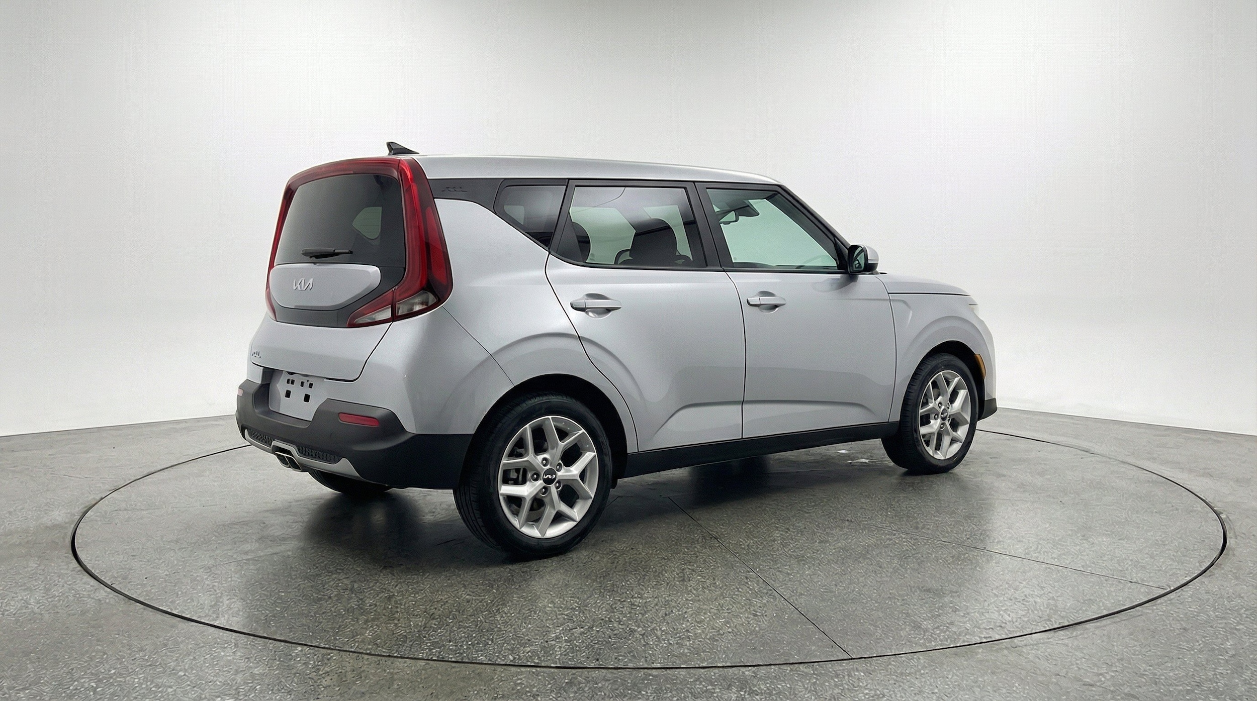 Thumbnail: 2025 Kia Soul - 9