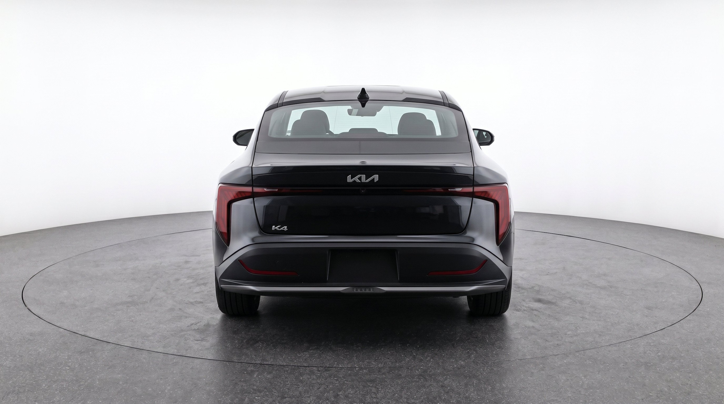 Thumbnail: 2026 Kia K4 - 7