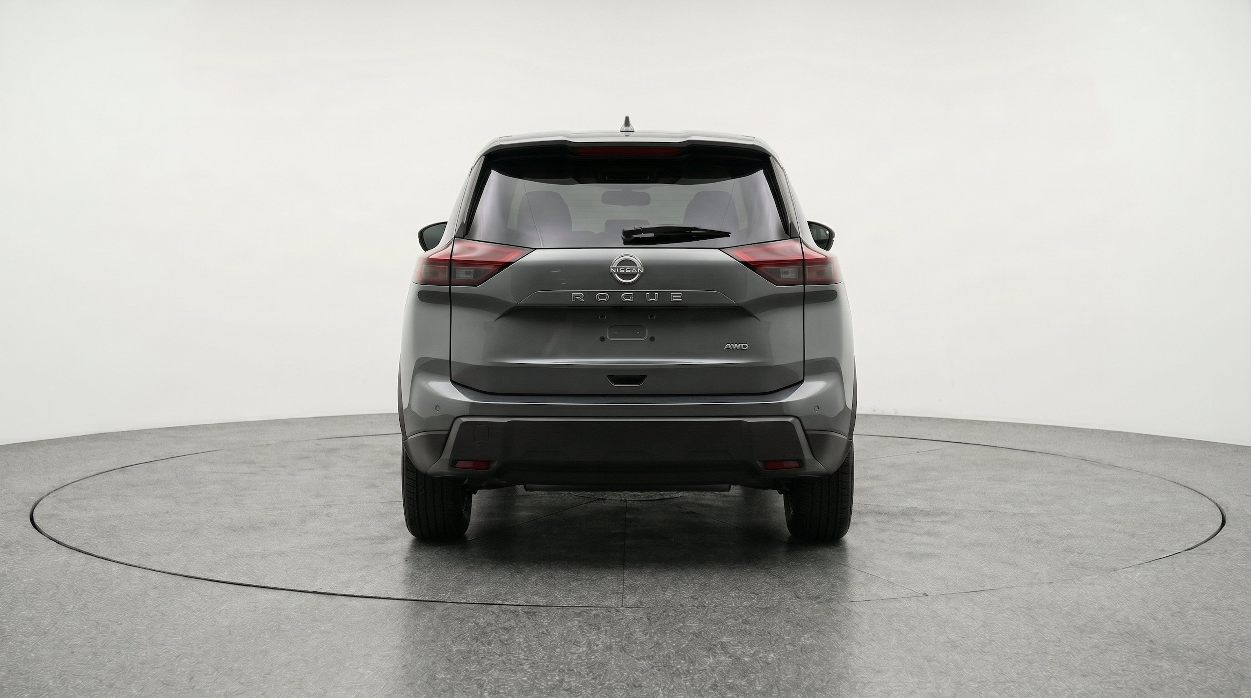 Thumbnail: 2025 Nissan Rogue - 7