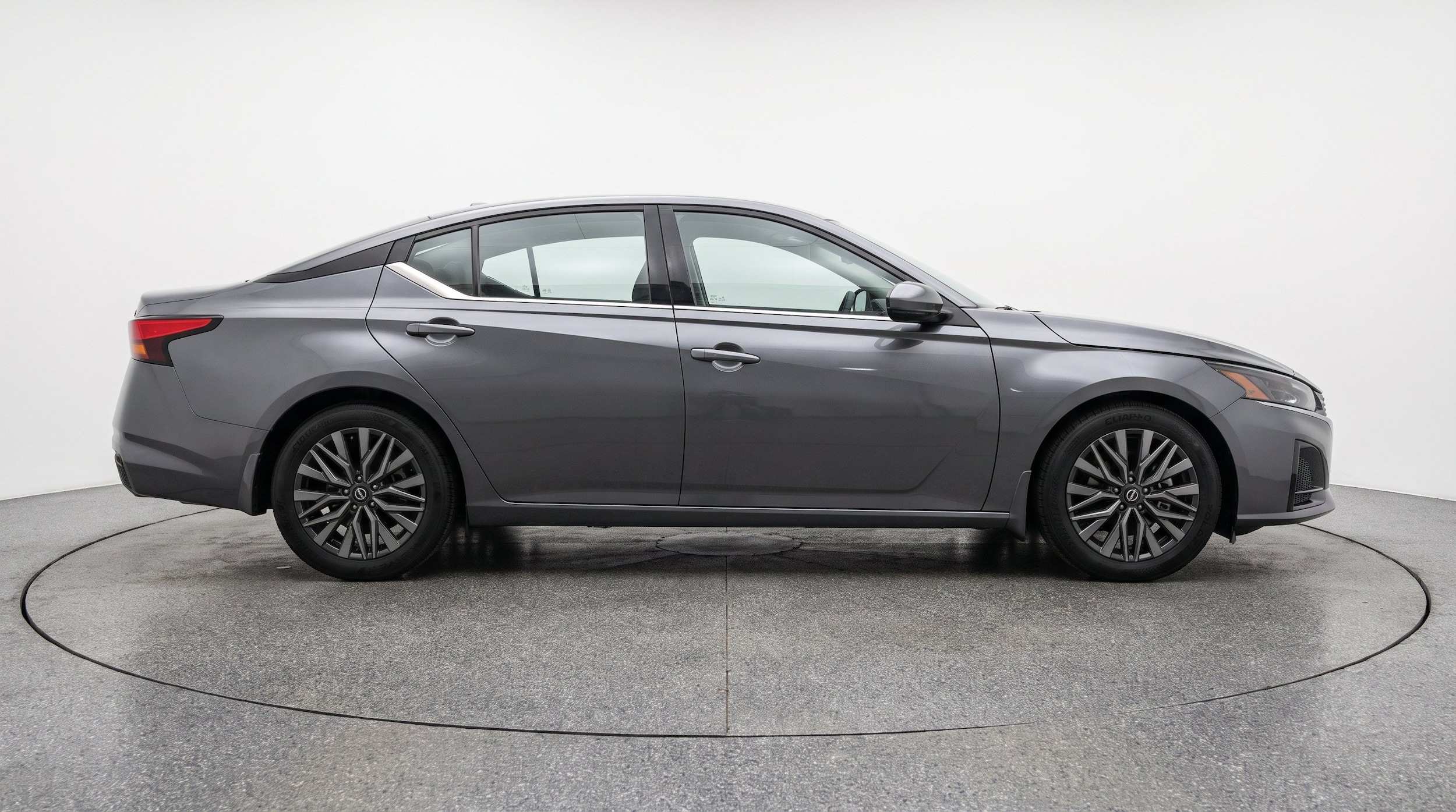 Thumbnail: 2026 Nissan Altima - 10