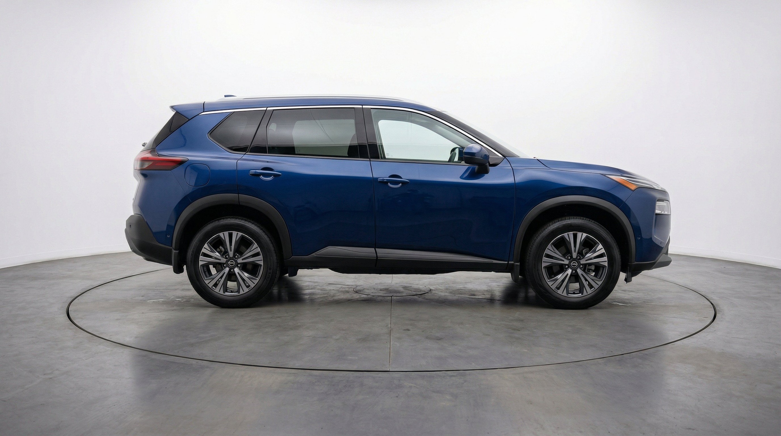 Thumbnail: 2025 Nissan Rogue - 10