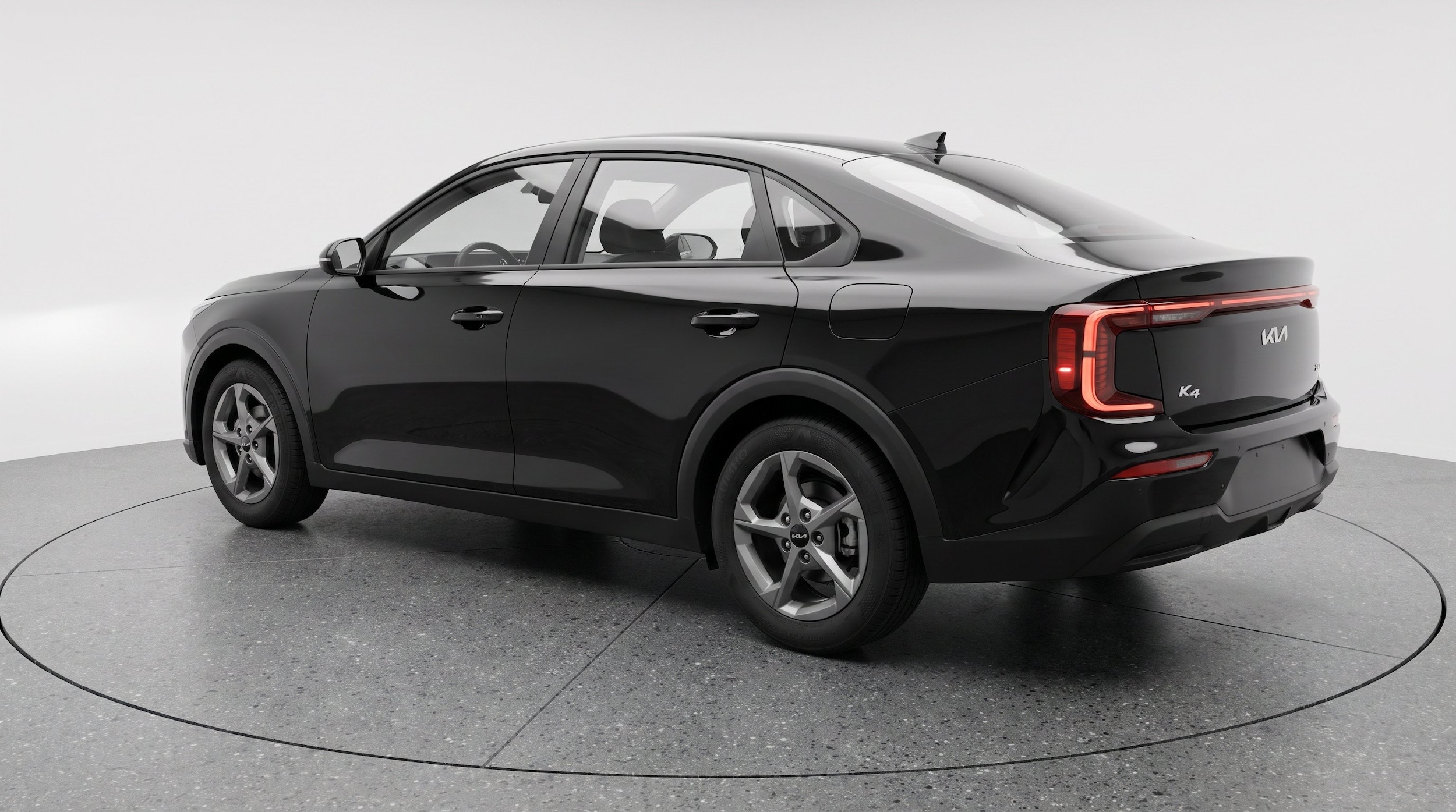Thumbnail: 2026 Kia K4 - 6