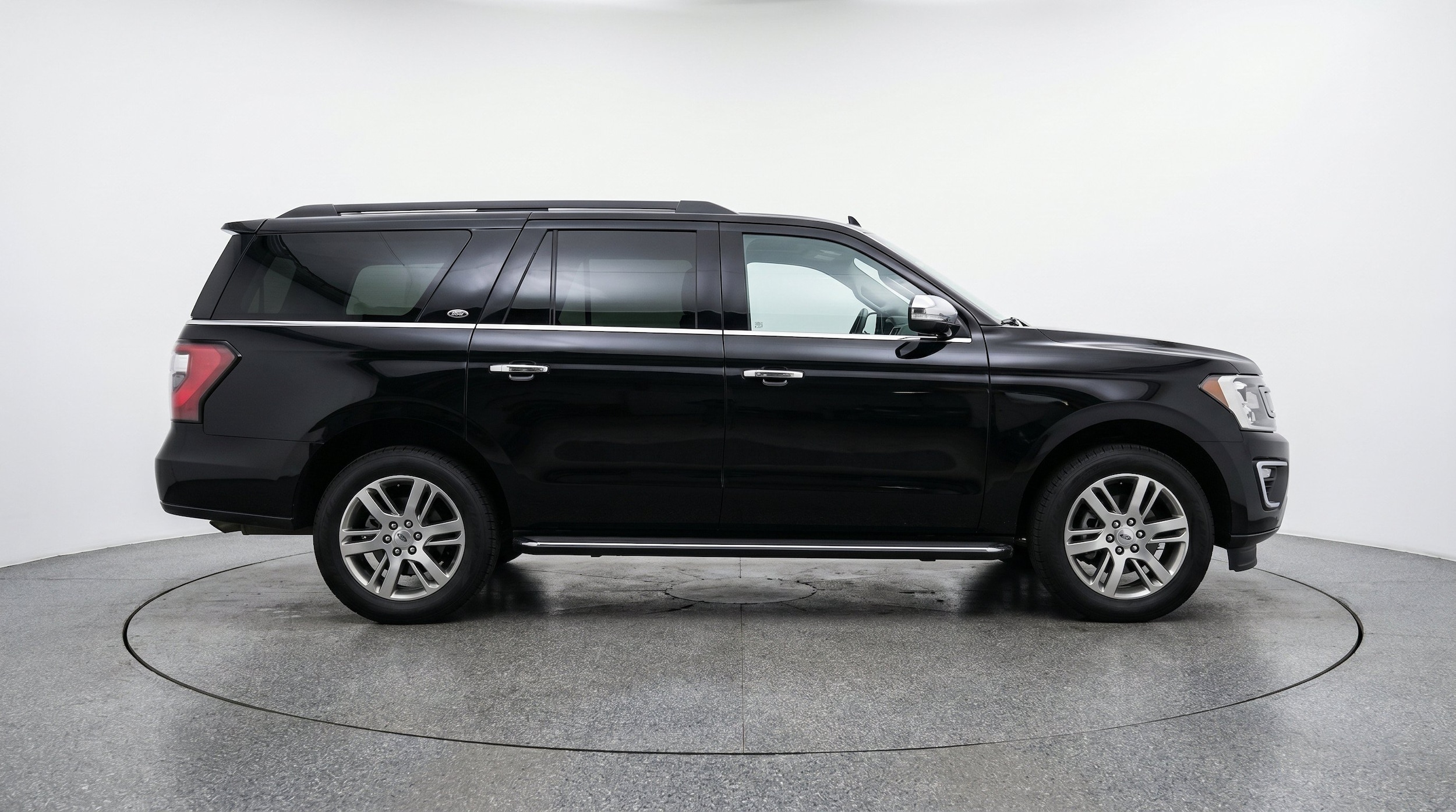 Thumbnail: 2024 Ford Expedition MAX - 10