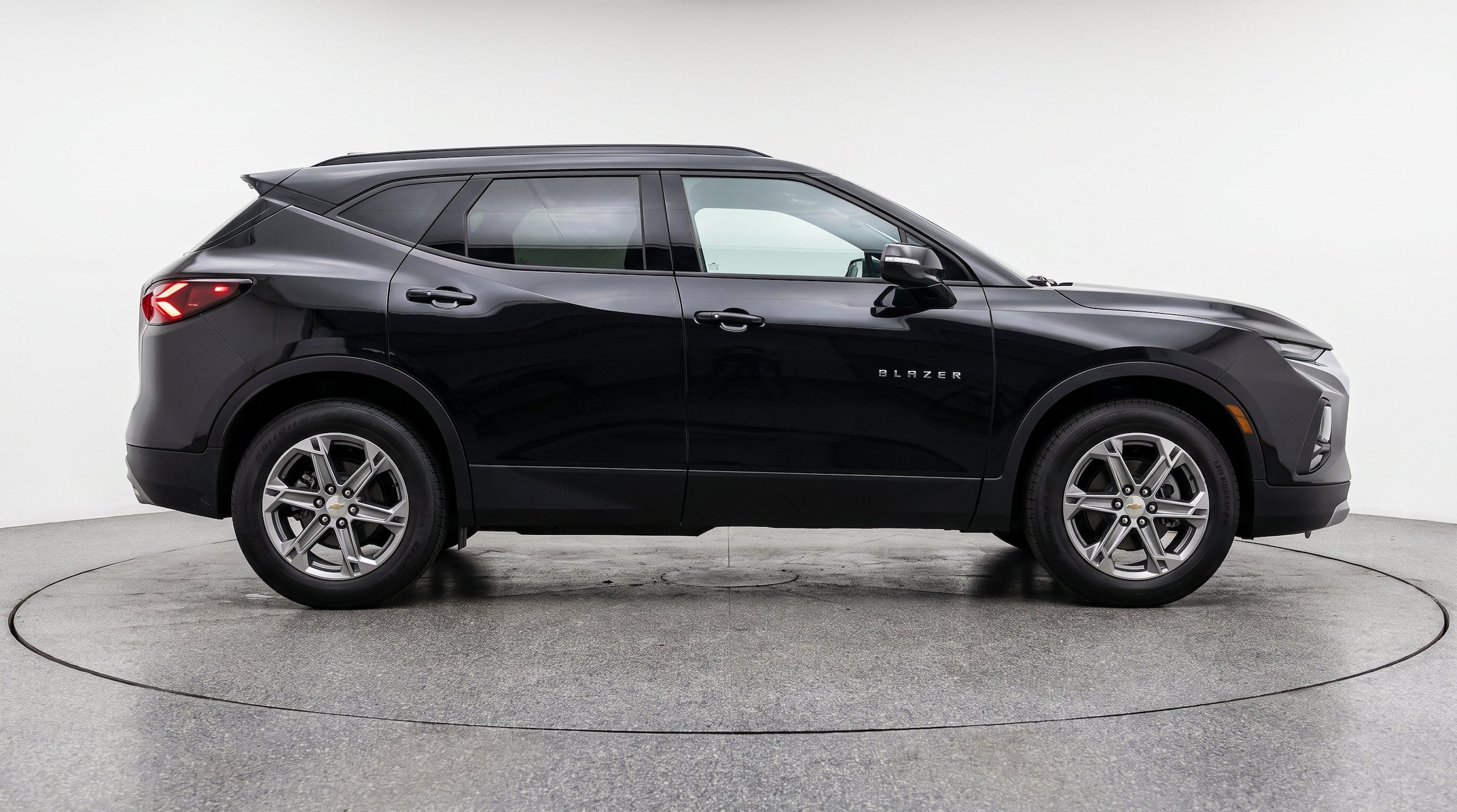 Thumbnail: 2026 Chevrolet Blazer - 10