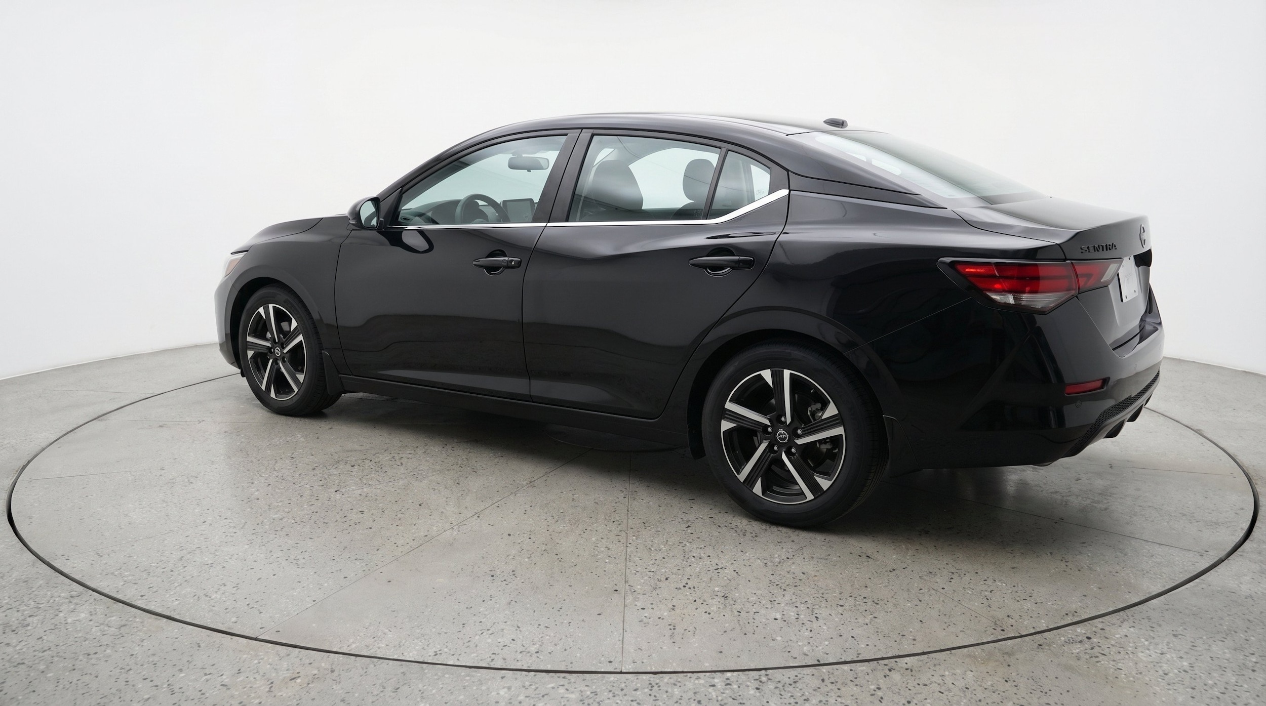 Thumbnail: 2025 Nissan Sentra - 6