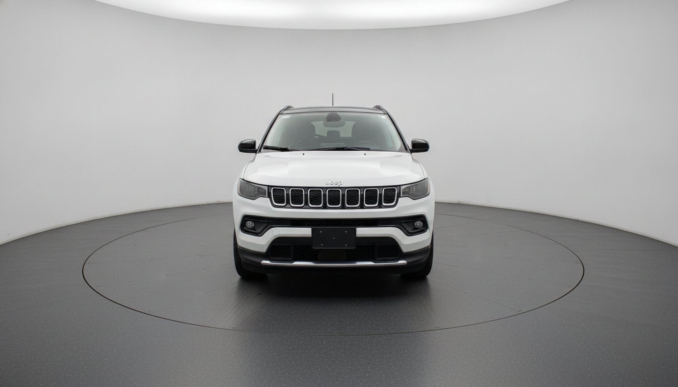 Thumbnail: 2025 Jeep Compass - 2