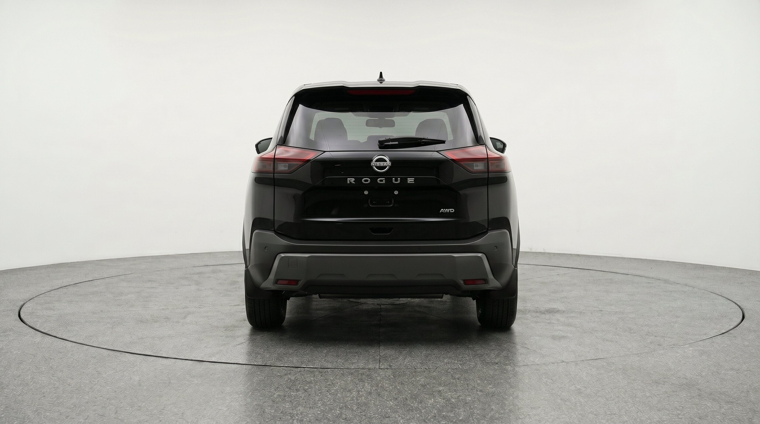 Thumbnail: 2025 Nissan Rogue - 7
