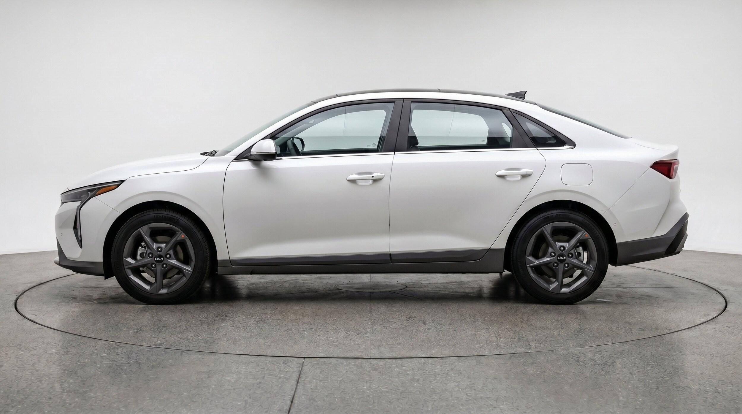 Thumbnail: 2026 Kia K4 - 5