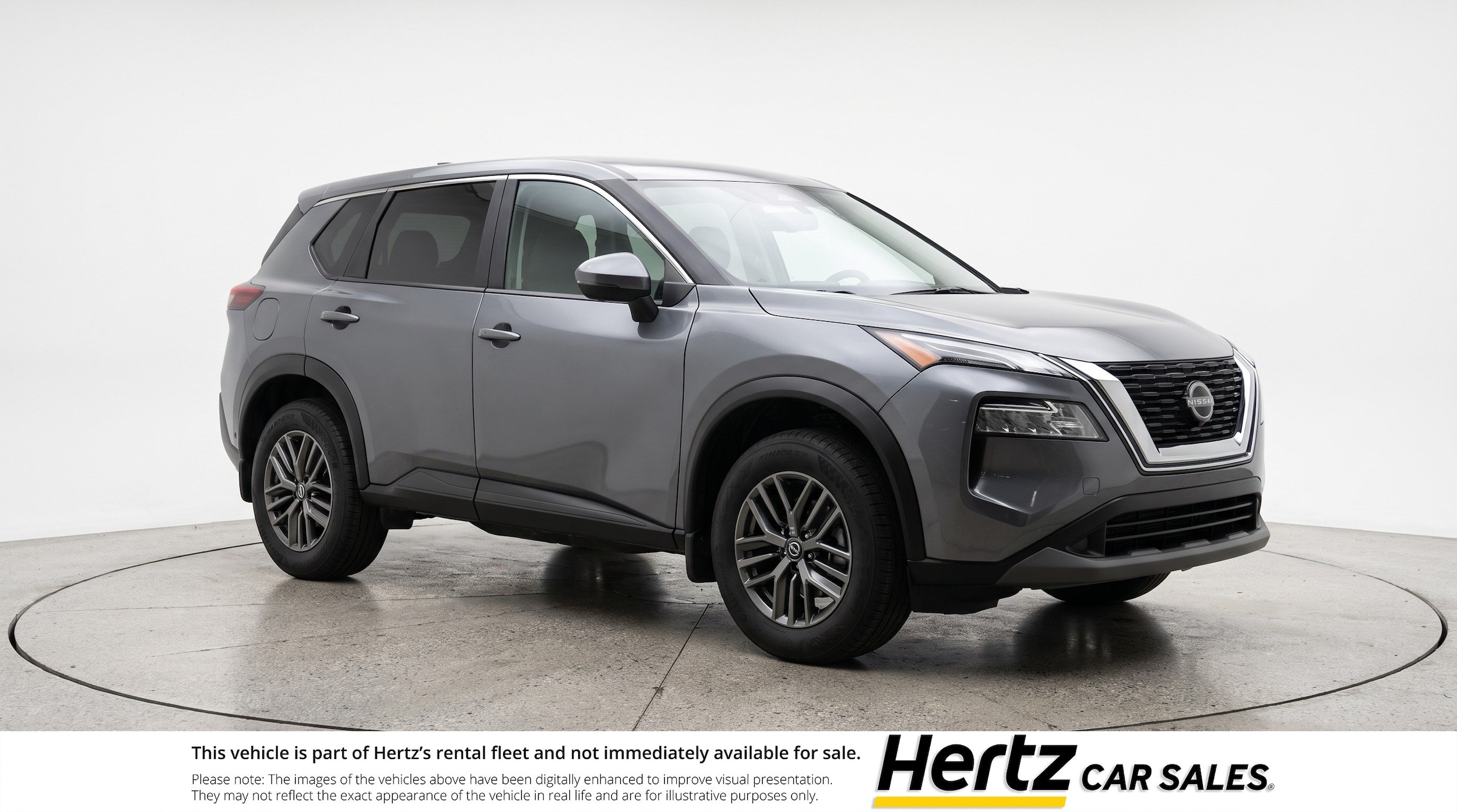 Thumbnail: 2026 Nissan Rogue - 1