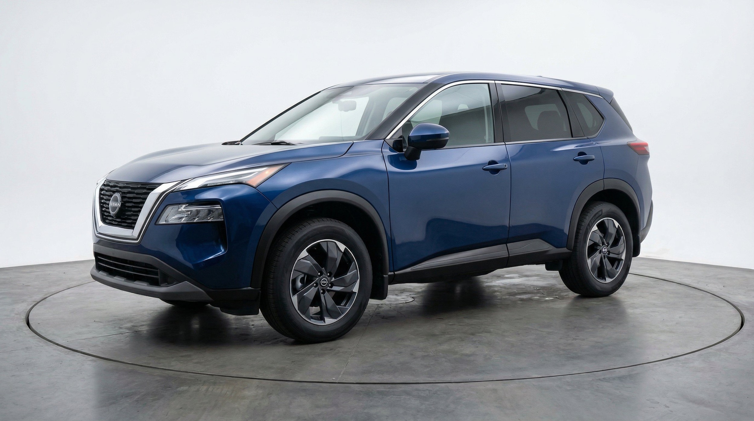Thumbnail: 2026 Nissan Rogue - 3
