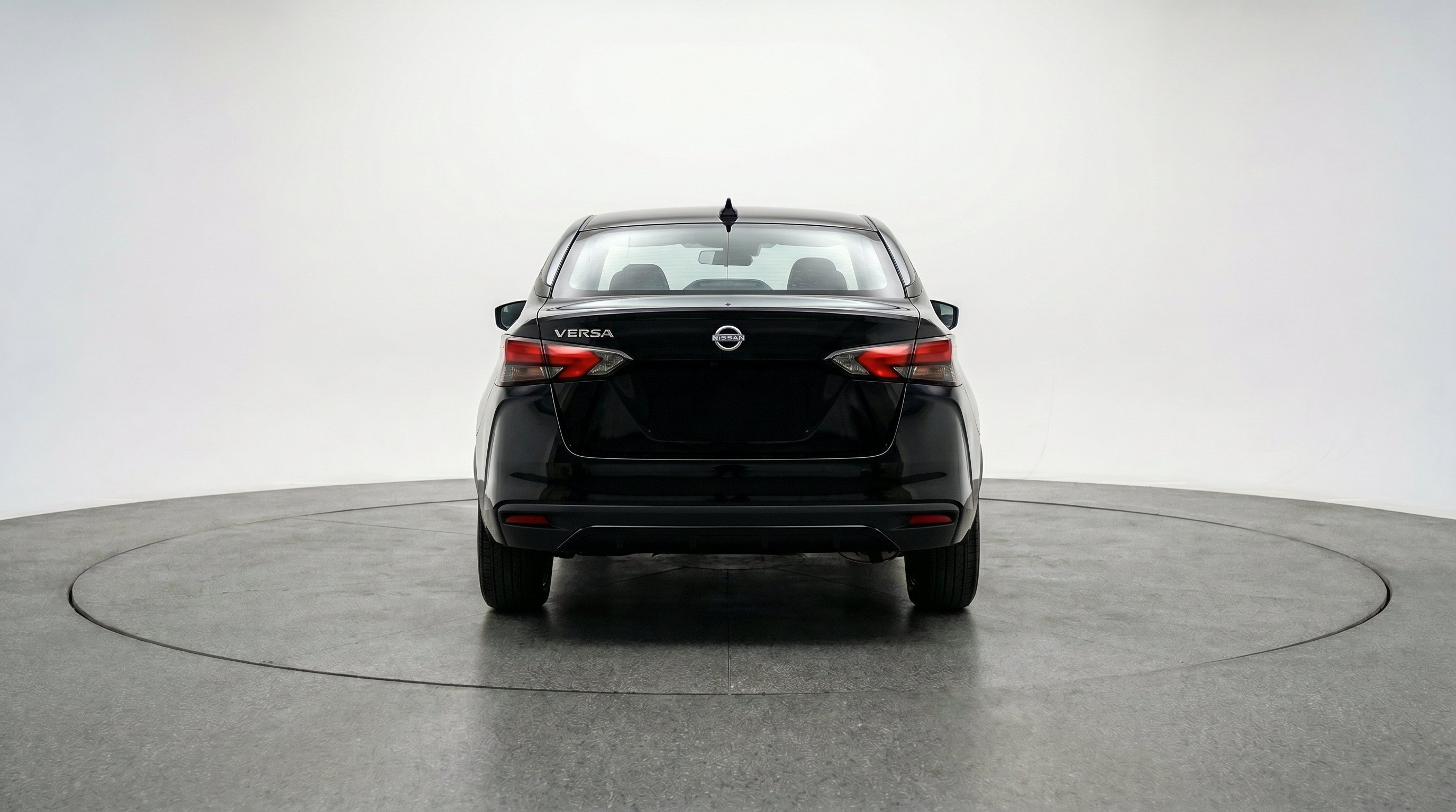 Thumbnail: 2025 Nissan Versa - 7
