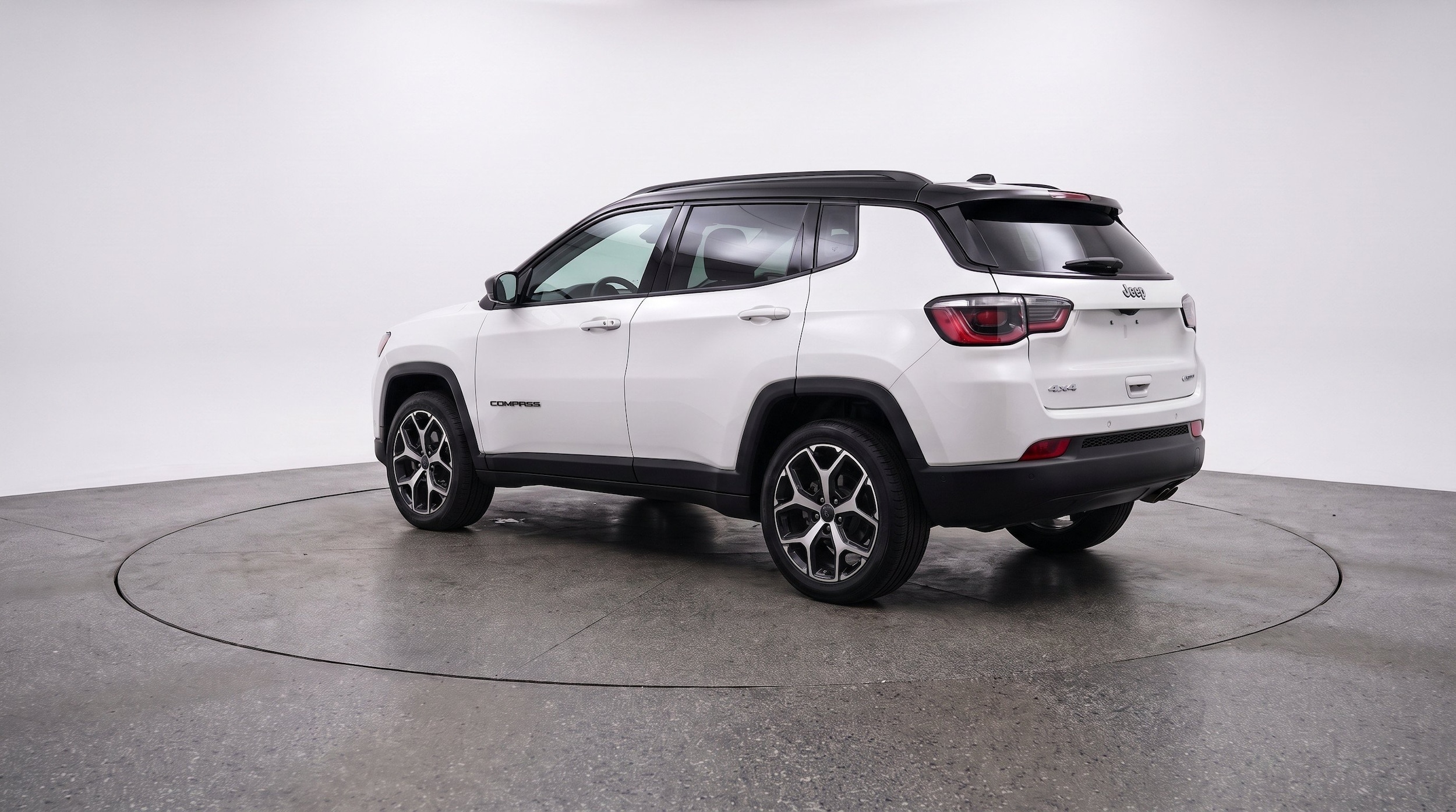 Thumbnail: 2025 Jeep Compass - 6