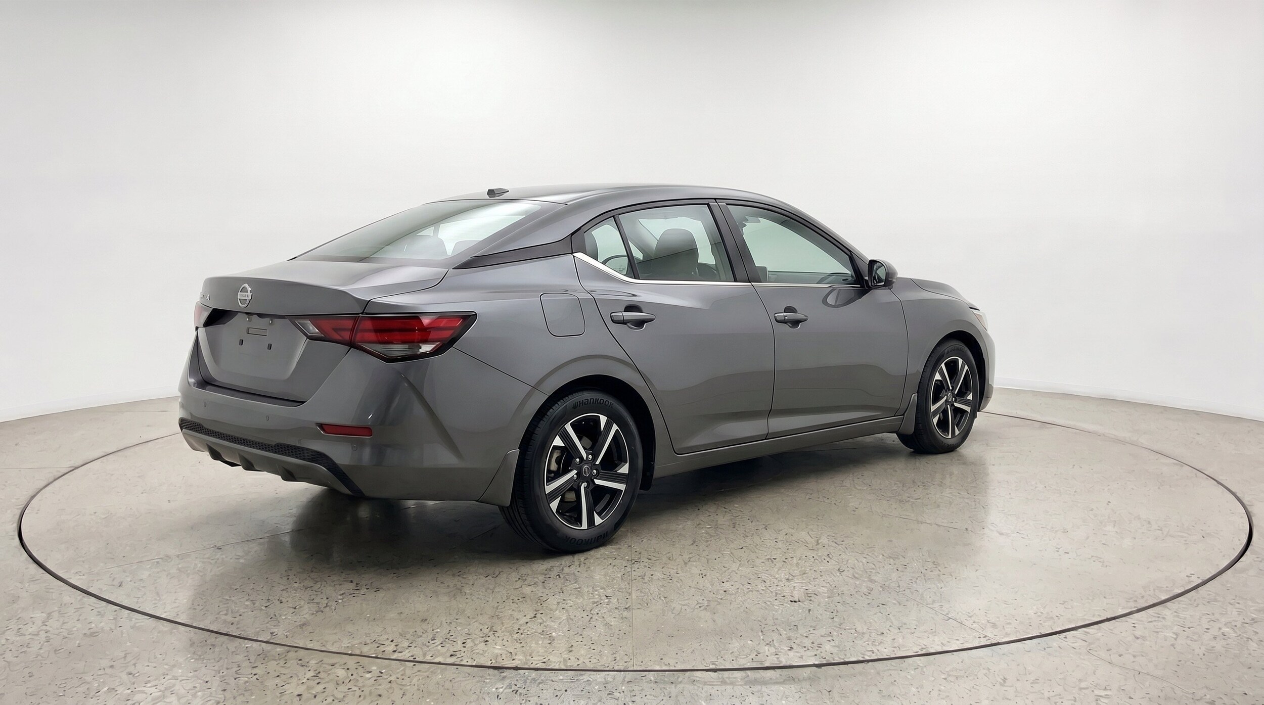 Thumbnail: 2025 Nissan Sentra - 9