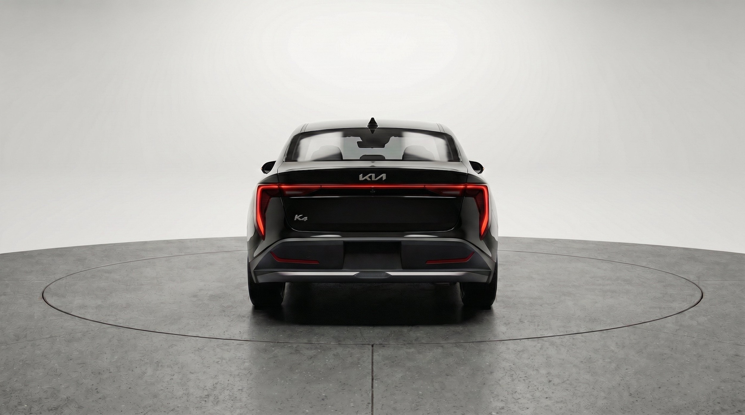 Thumbnail: 2026 Kia K4 - 7
