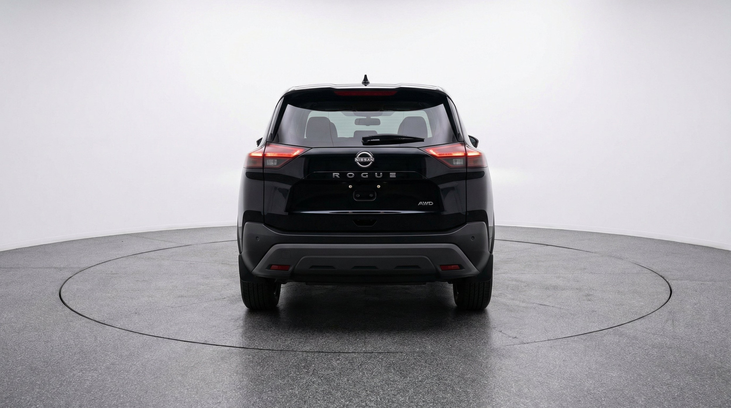 Thumbnail: 2025 Nissan Rogue - 7