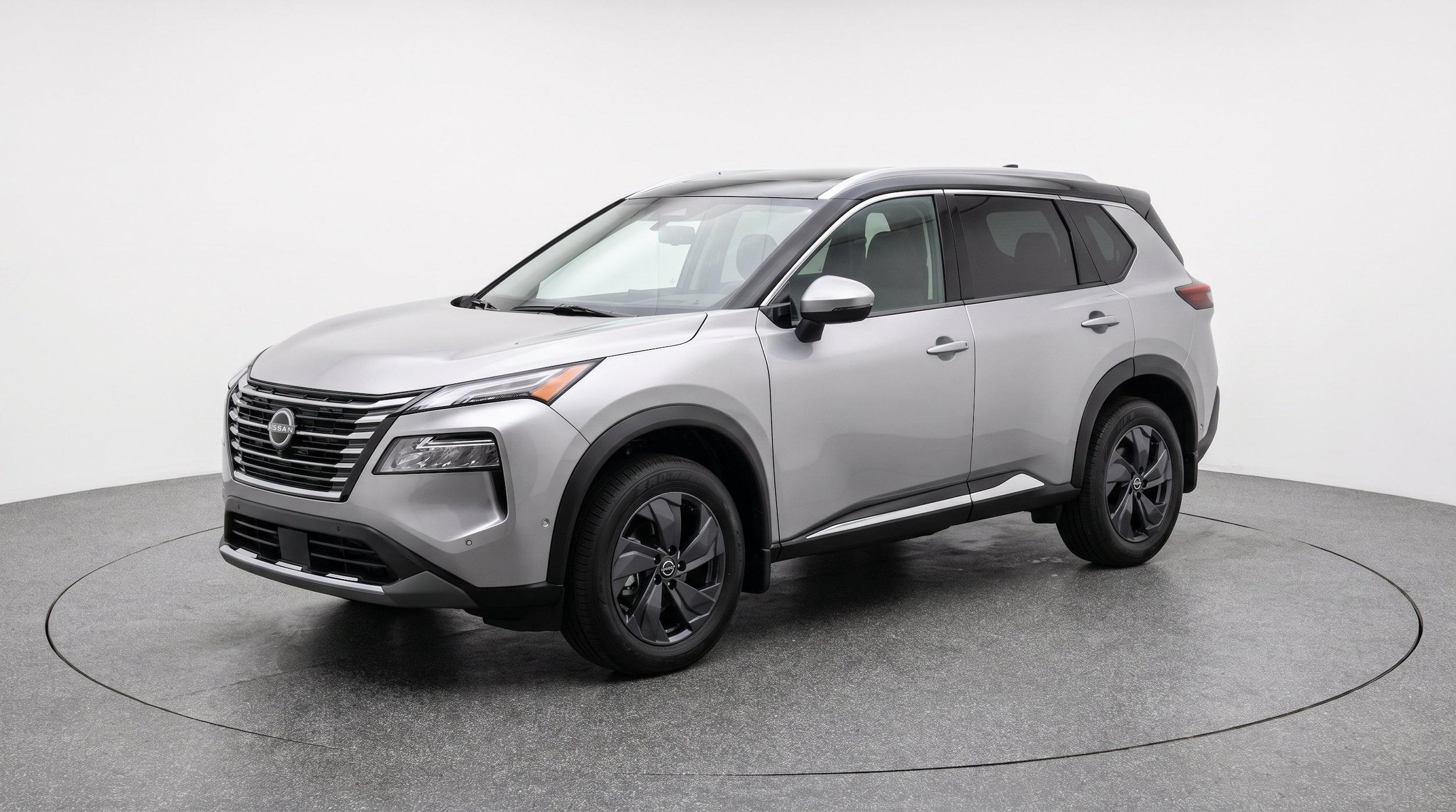 Thumbnail: 2026 Nissan Rogue - 3