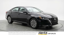 2025 Nissan Altima SV -
                  San Francisco, CA