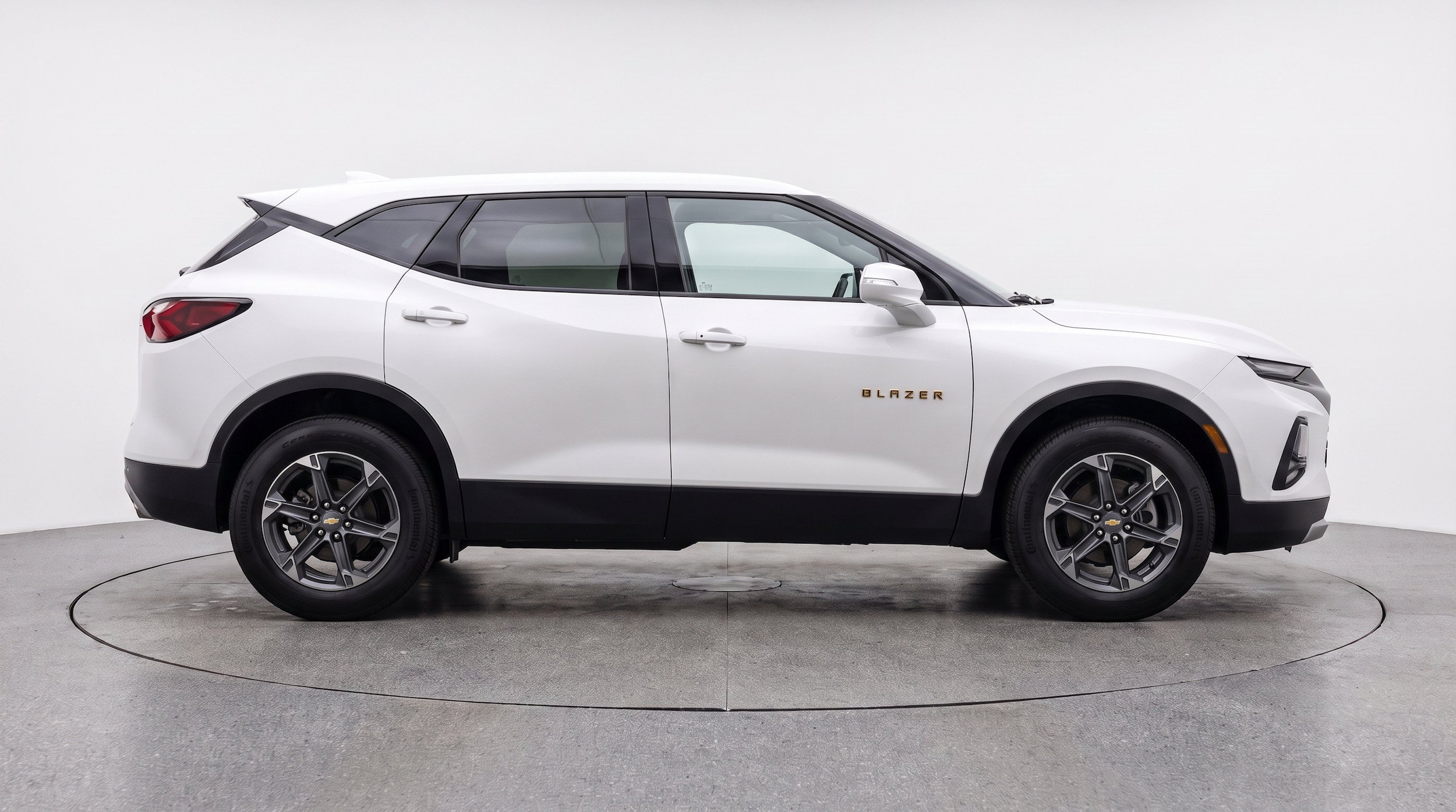 Thumbnail: 2026 Chevrolet Blazer - 10