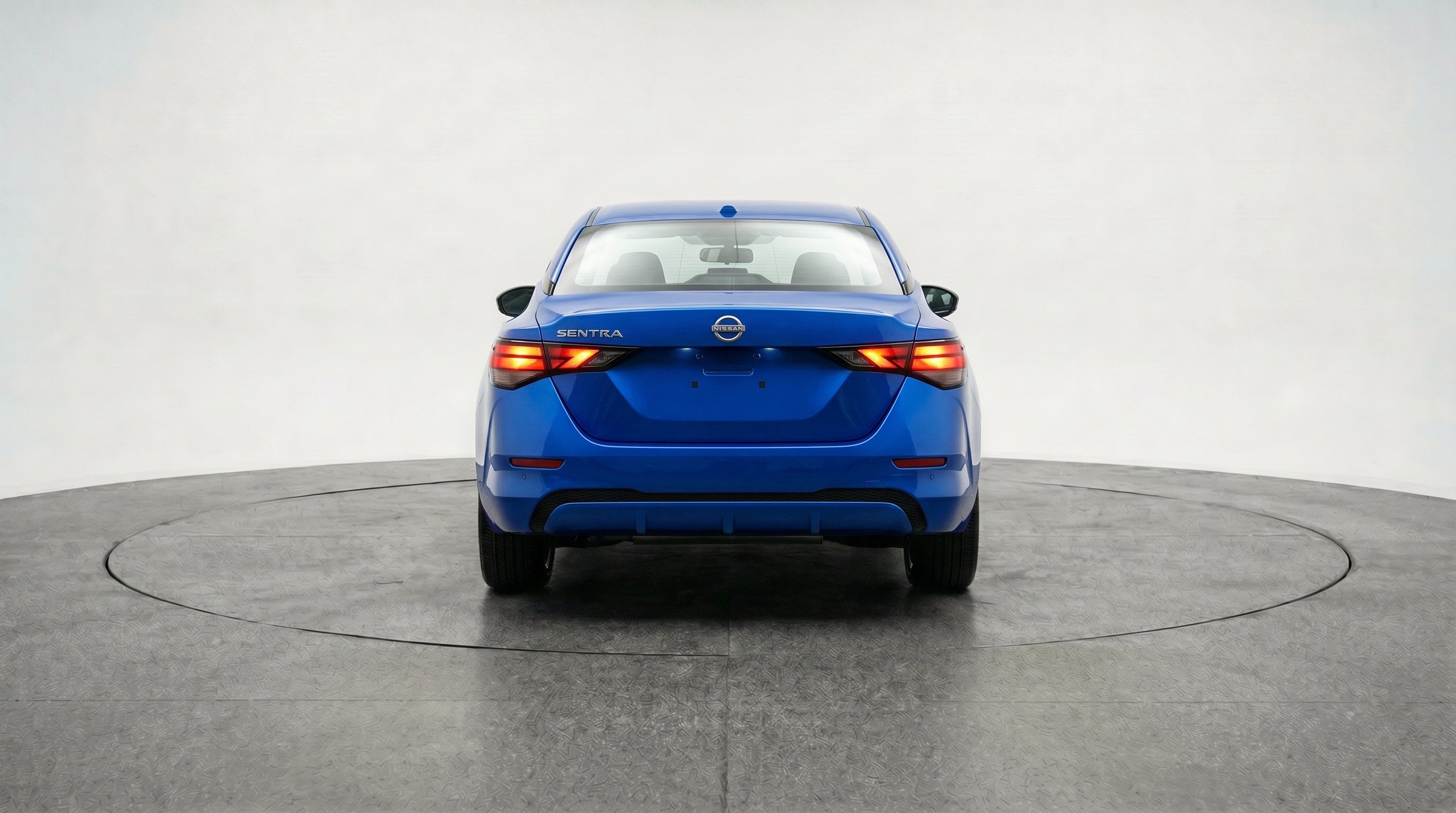 Thumbnail: 2025 Nissan Sentra - 7