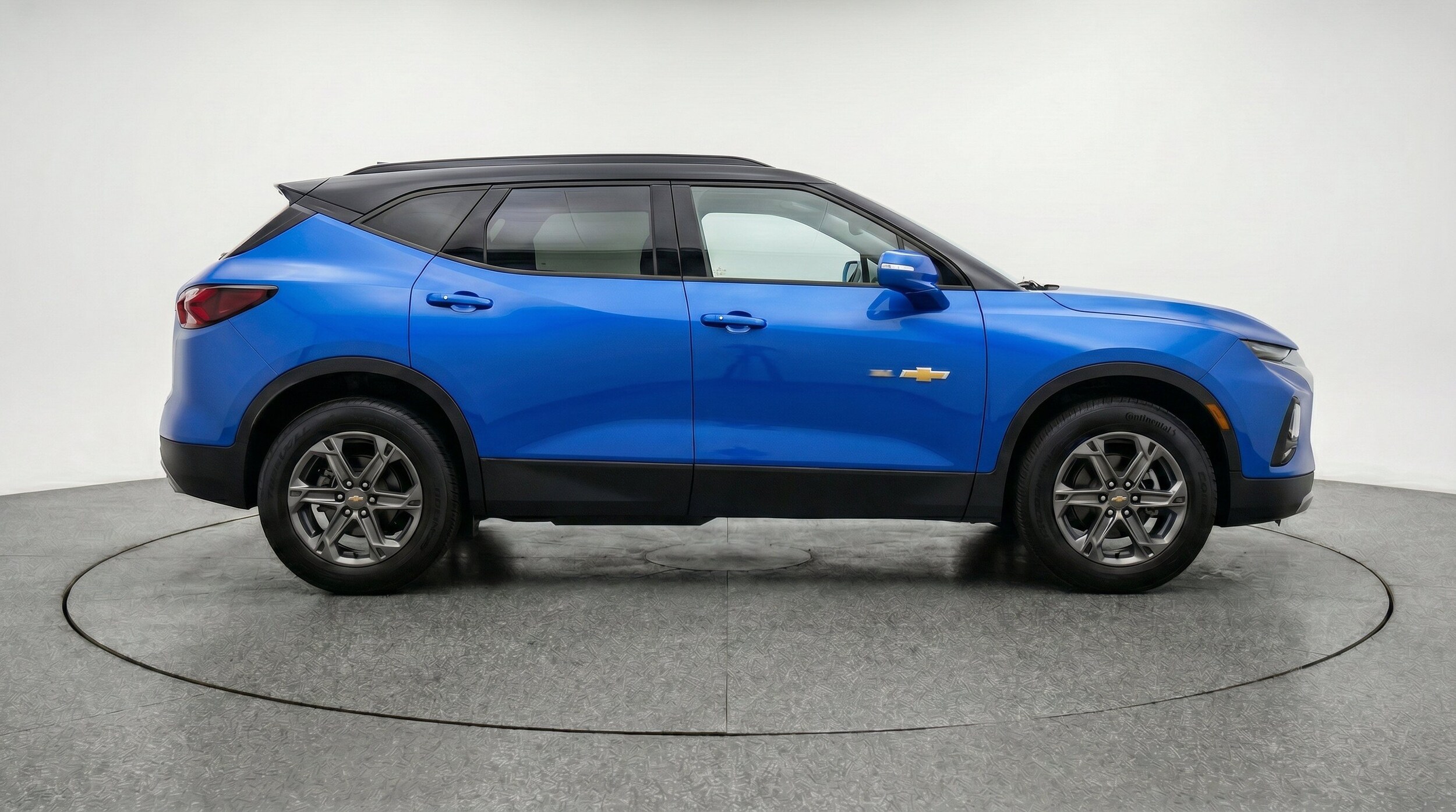 Thumbnail: 2026 Chevrolet Blazer - 10