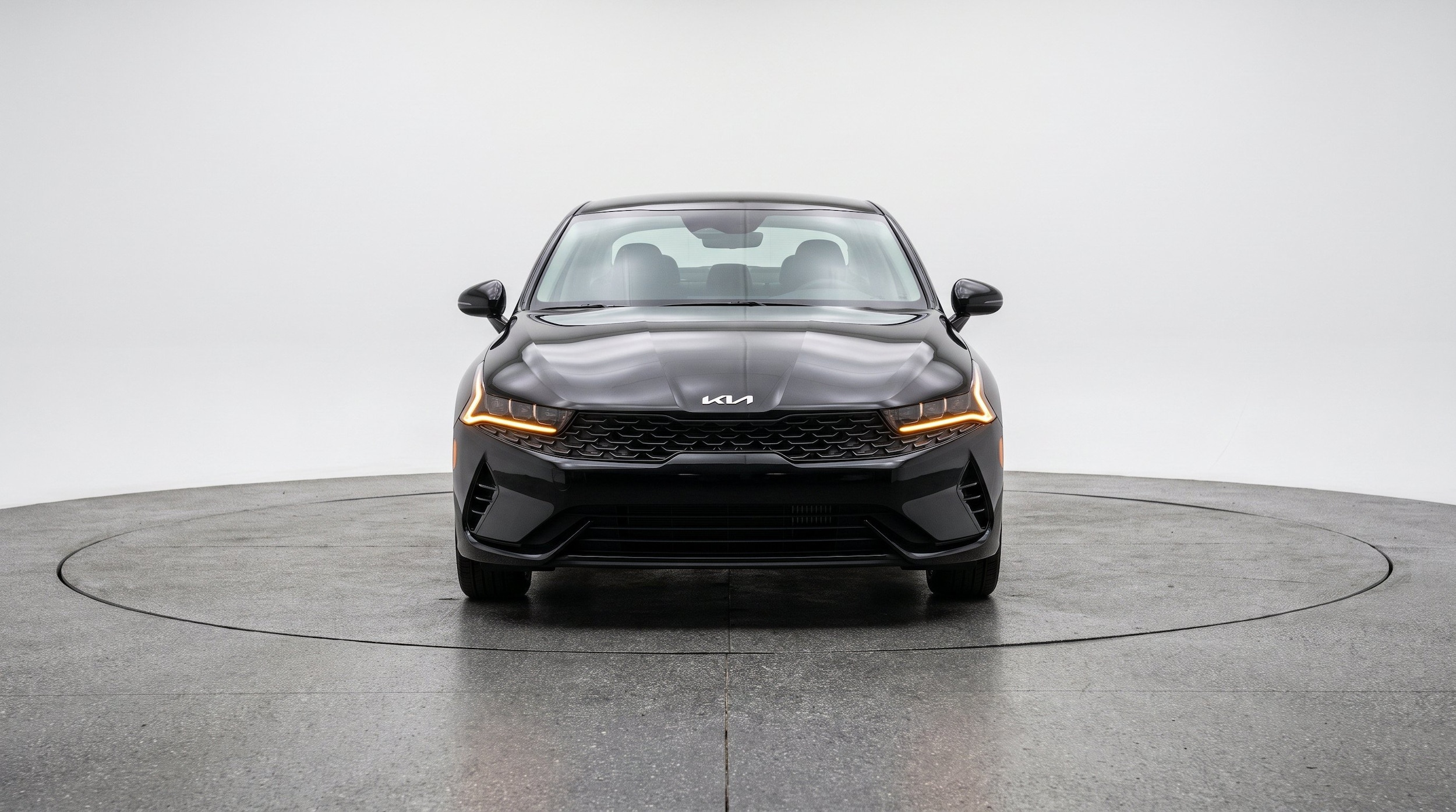 Thumbnail: 2026 Kia K4 - 2