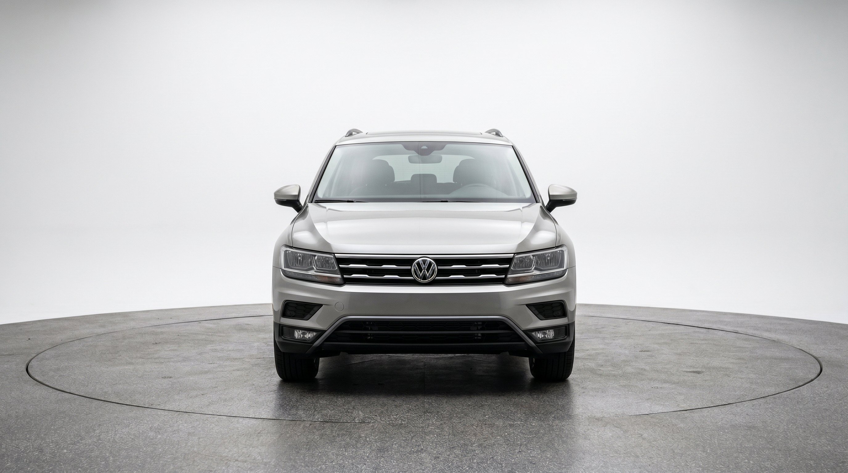 Thumbnail: 2026 Volkswagen Tiguan - 2