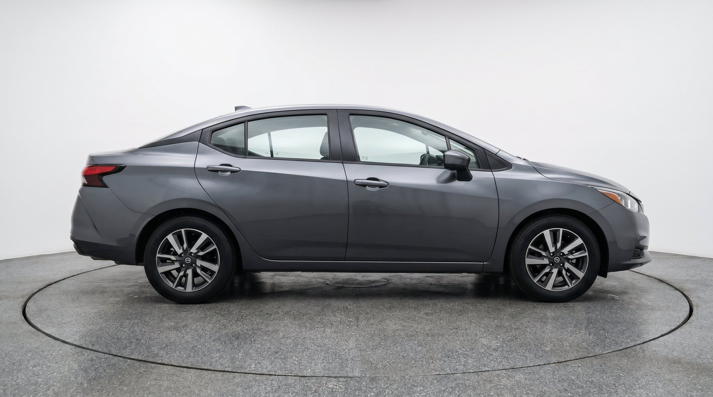 Thumbnail: 2025 Nissan Versa - 10