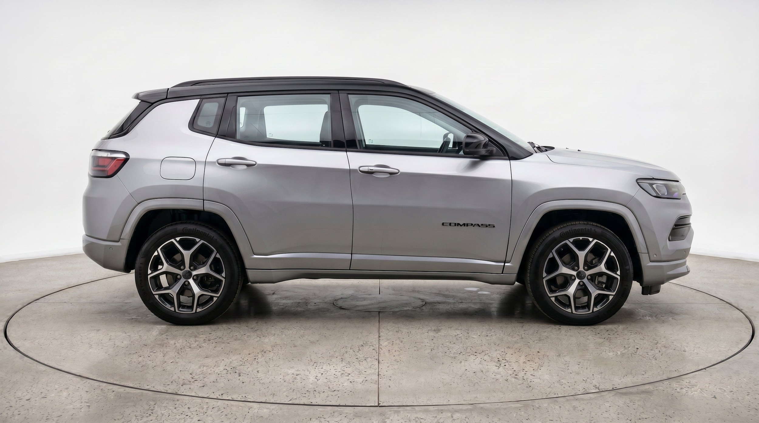 Thumbnail: 2025 Jeep Compass - 10