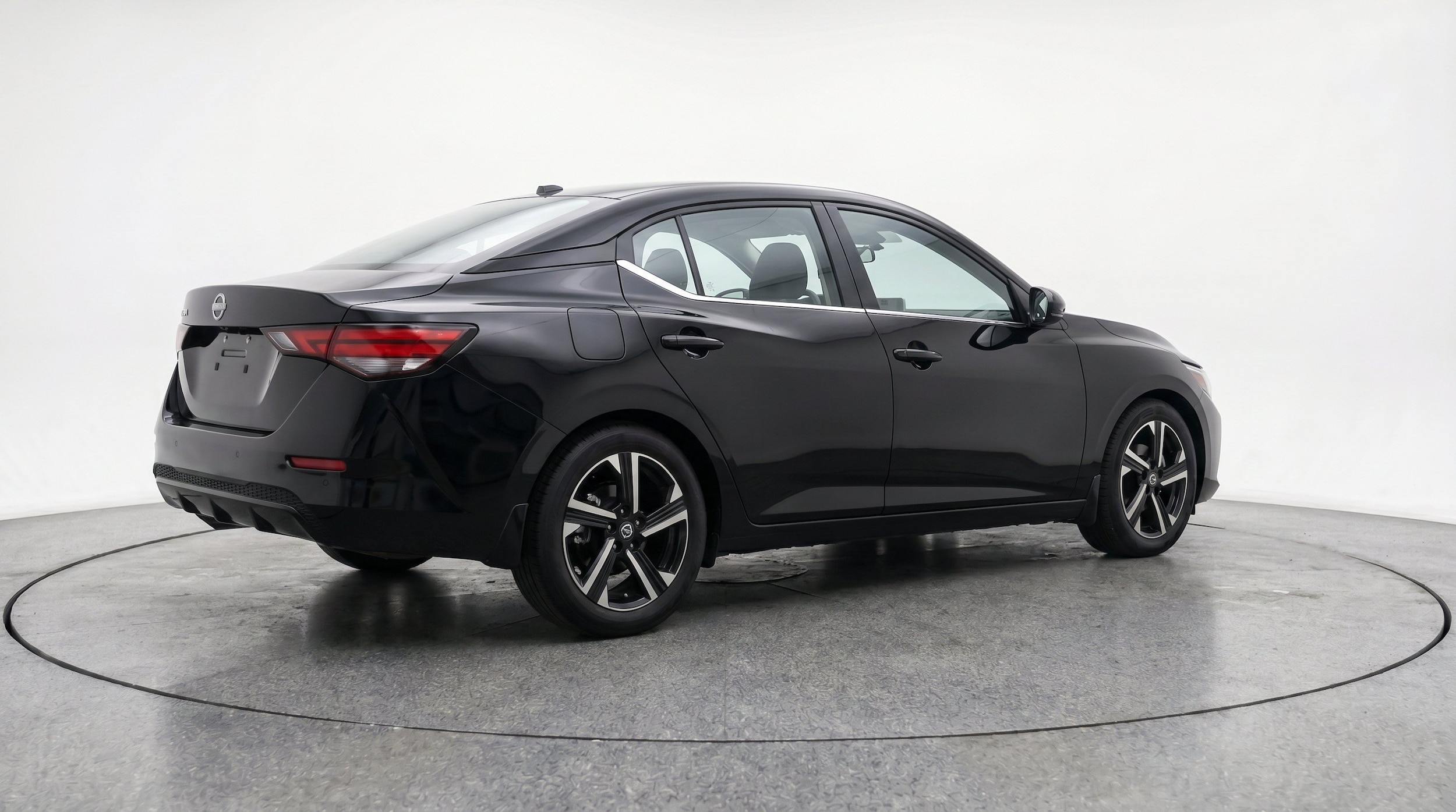 Thumbnail: 2025 Nissan Sentra - 9