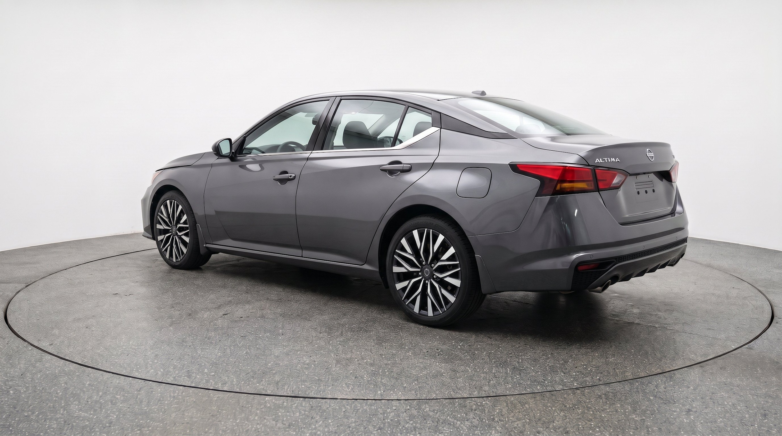 Thumbnail: 2026 Nissan Altima - 6