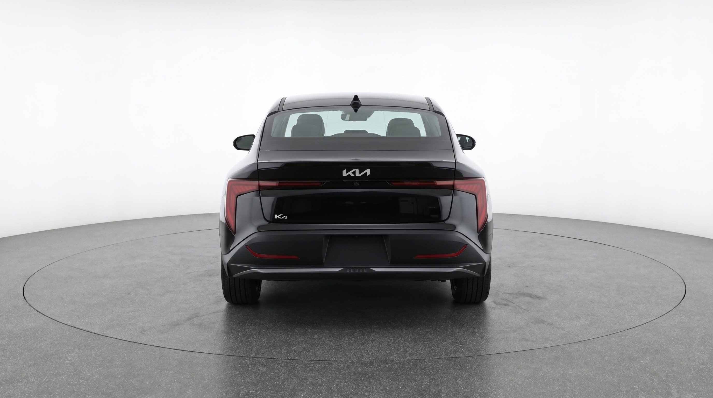 Thumbnail: 2026 Kia K4 - 7