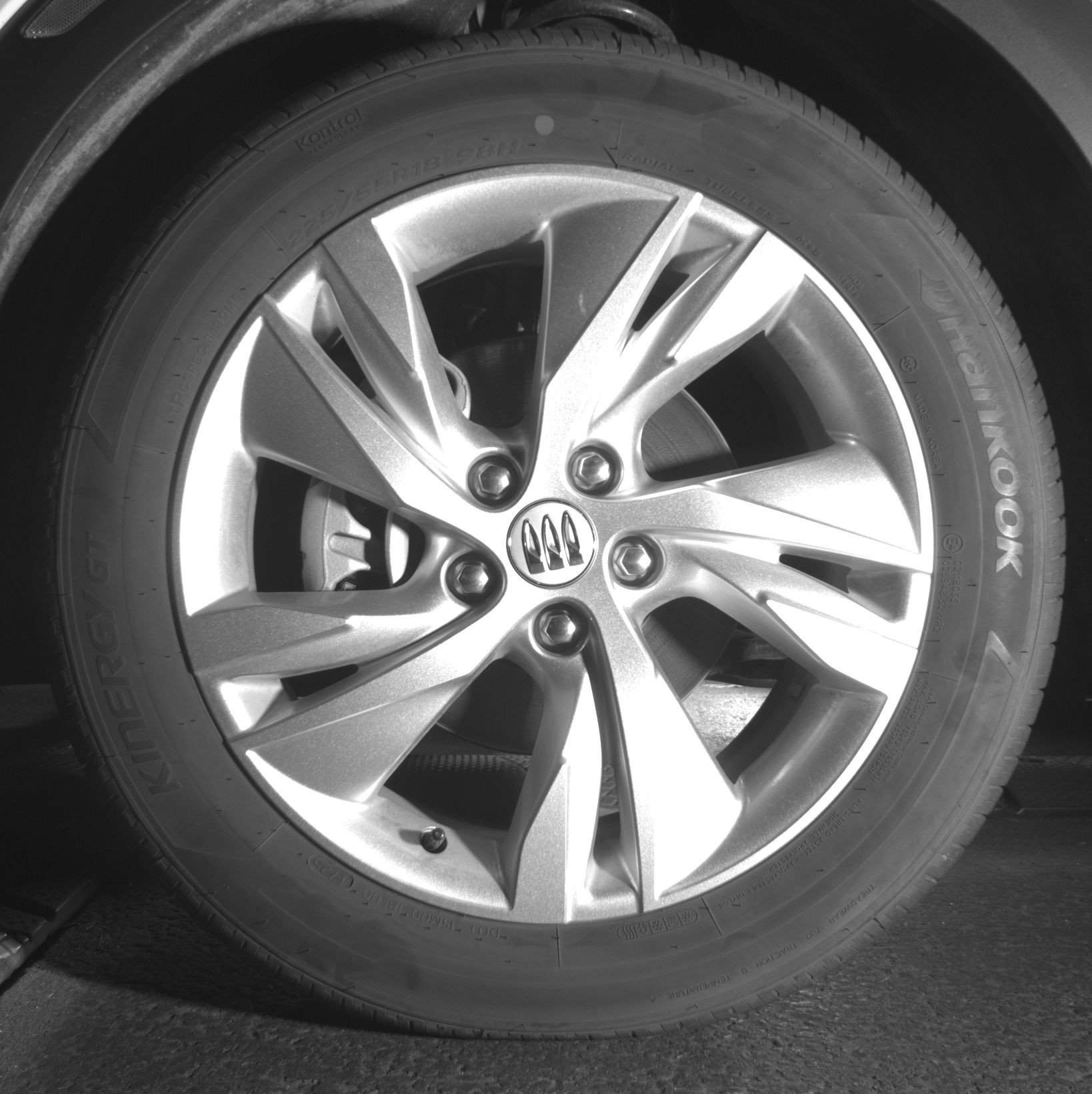 Thumbnail: 2026 Buick Encore GX - 11