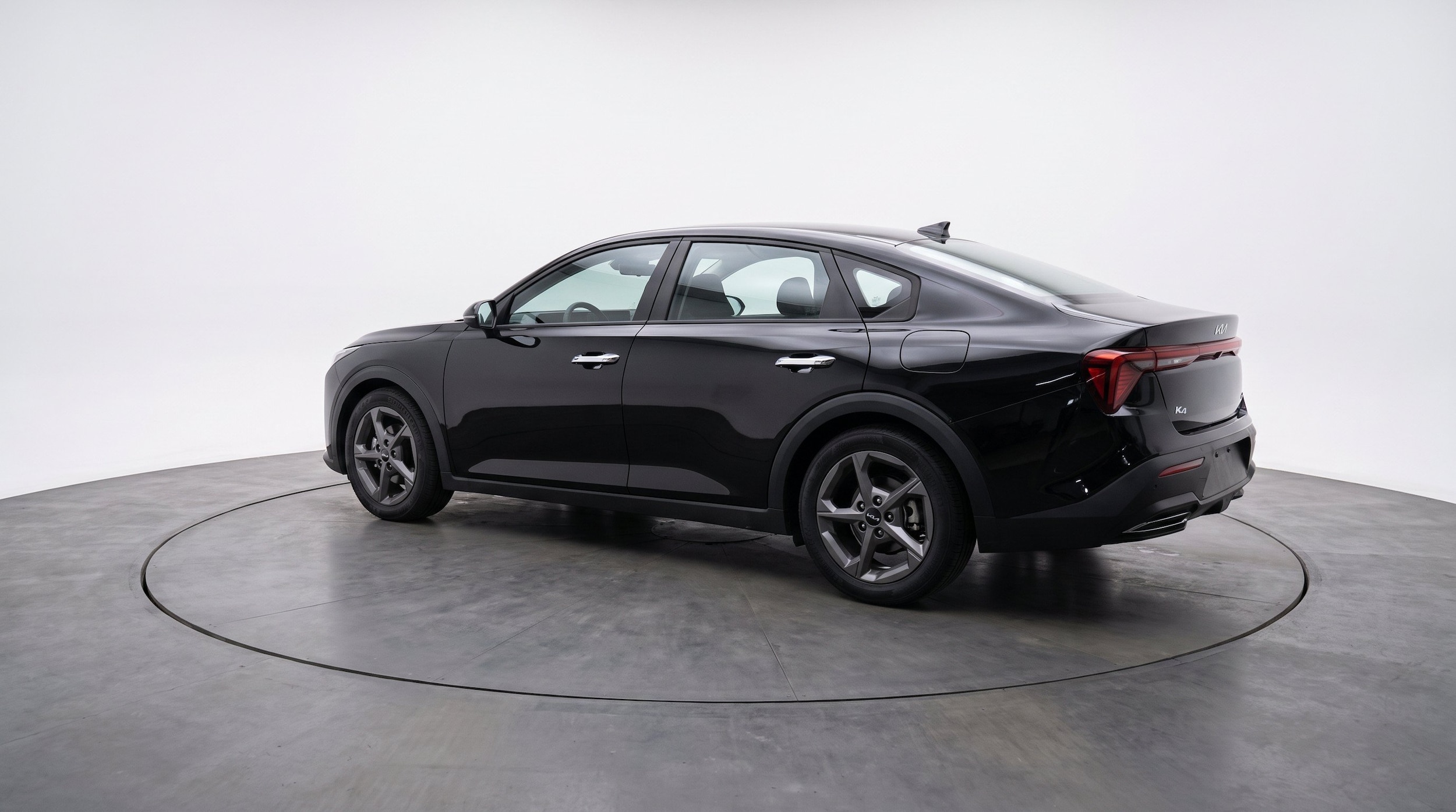 Thumbnail: 2026 Kia K4 - 6