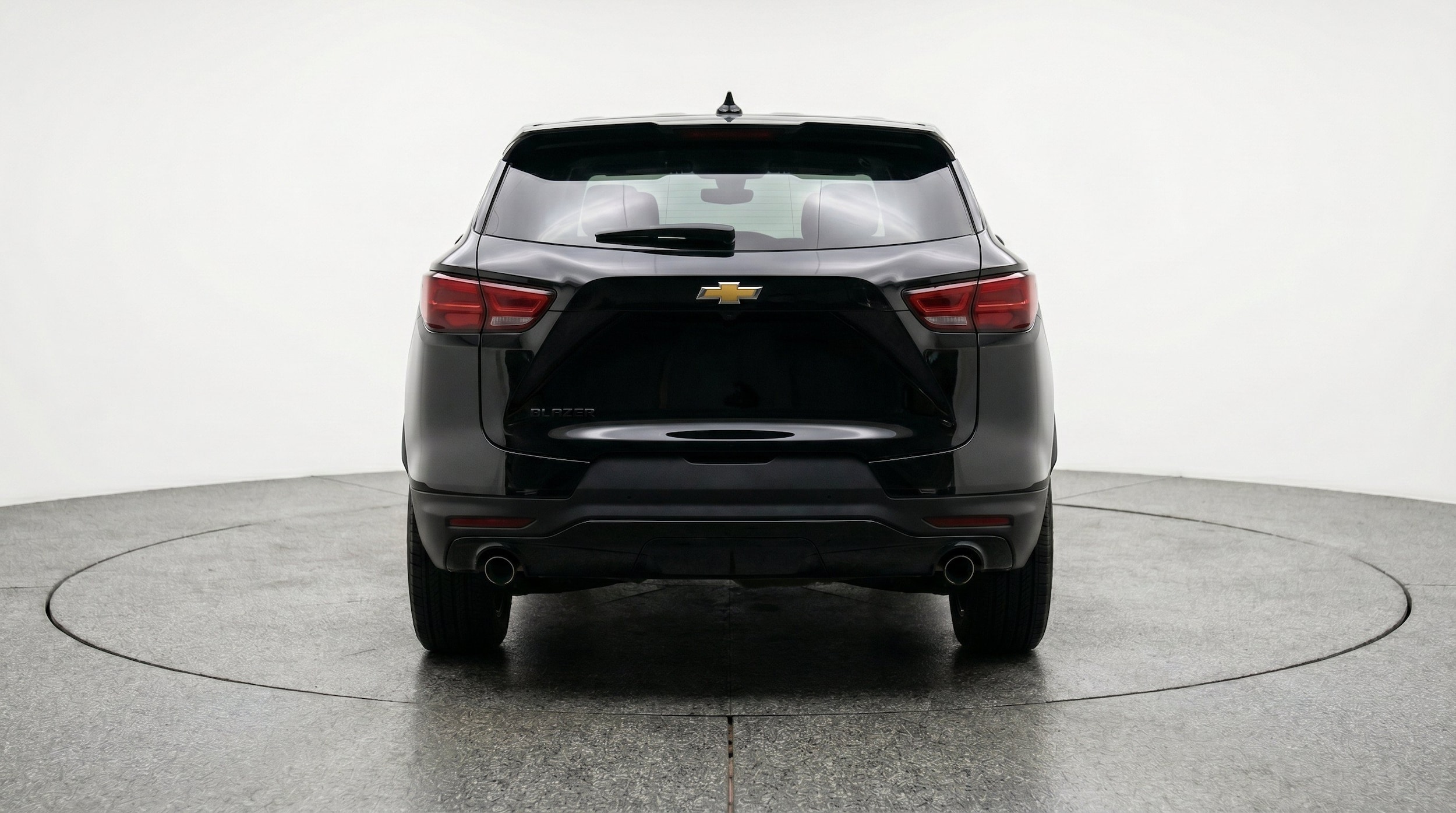 Thumbnail: 2026 Chevrolet Blazer - 7