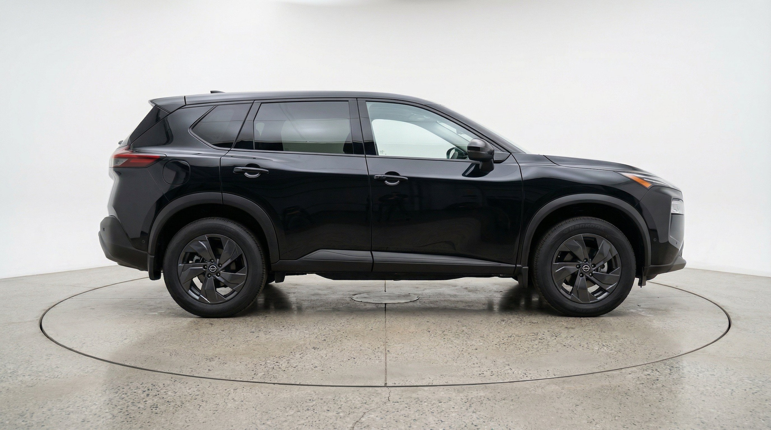 Thumbnail: 2026 Nissan Rogue - 10
