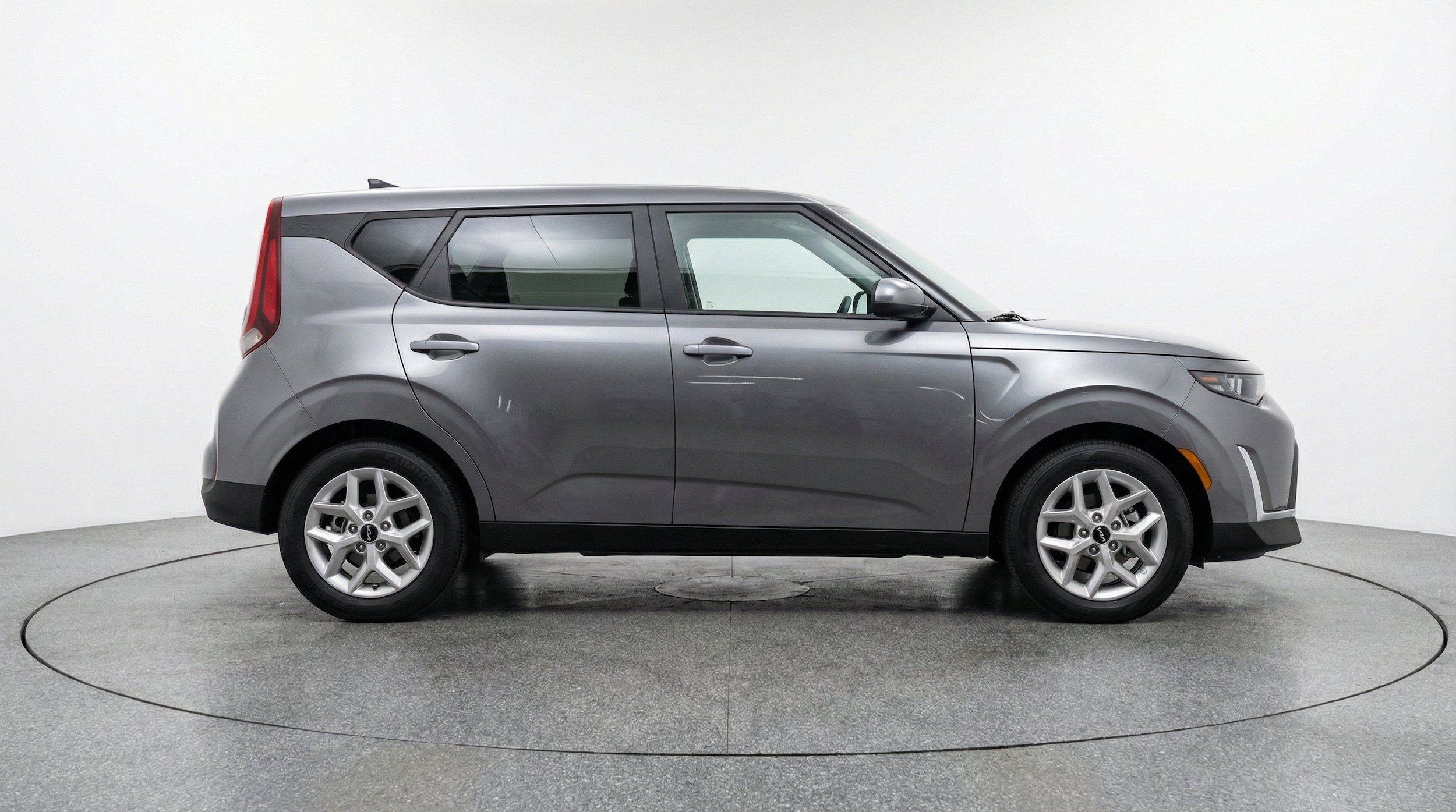Thumbnail: 2025 Kia Soul - 10