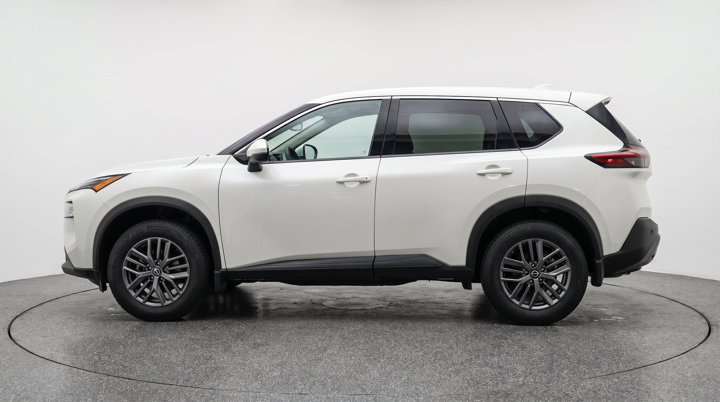 Thumbnail: 2026 Nissan Rogue - 5