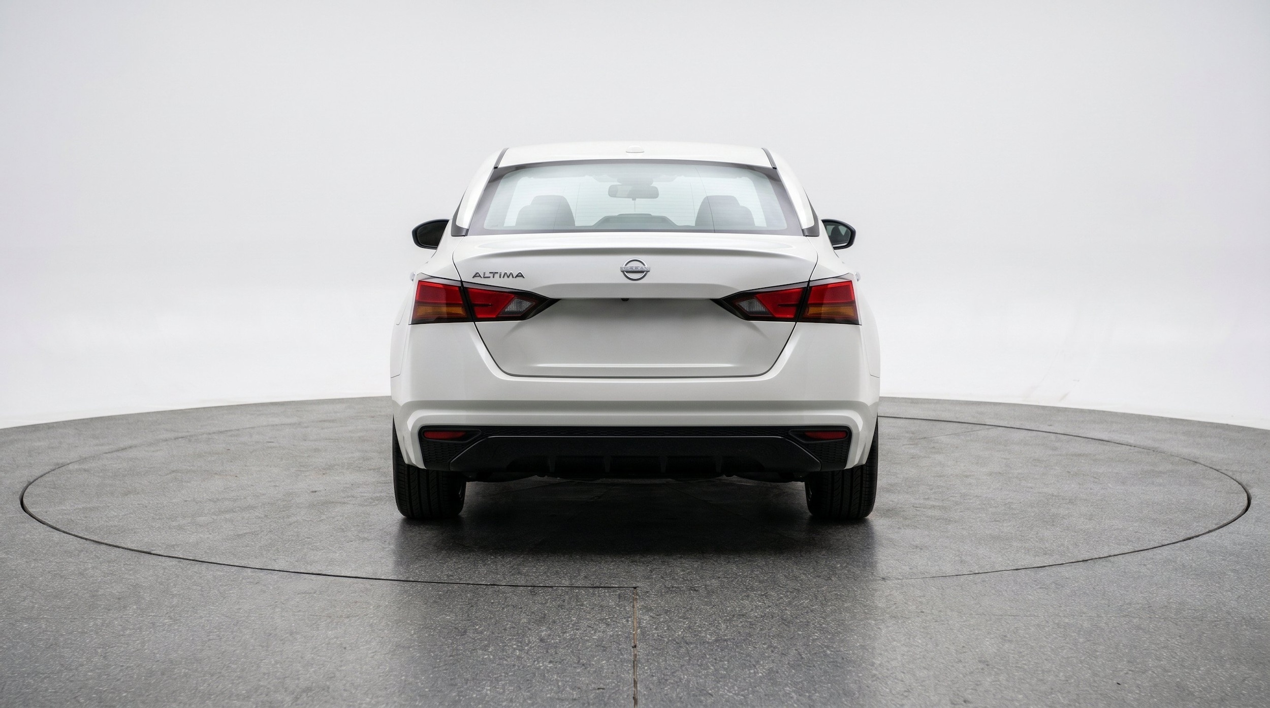 Thumbnail: 2026 Nissan Altima - 7