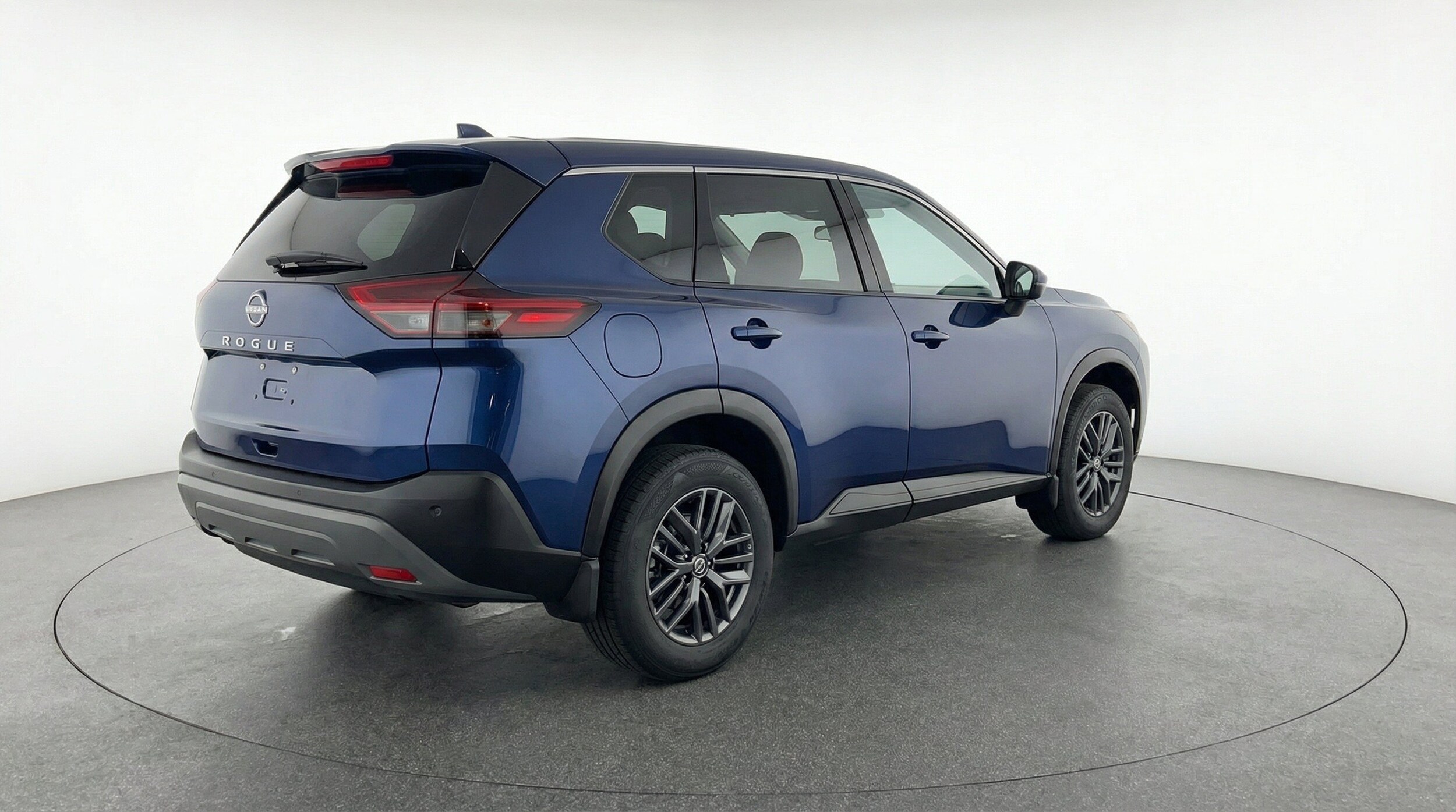 Thumbnail: 2026 Nissan Rogue - 9