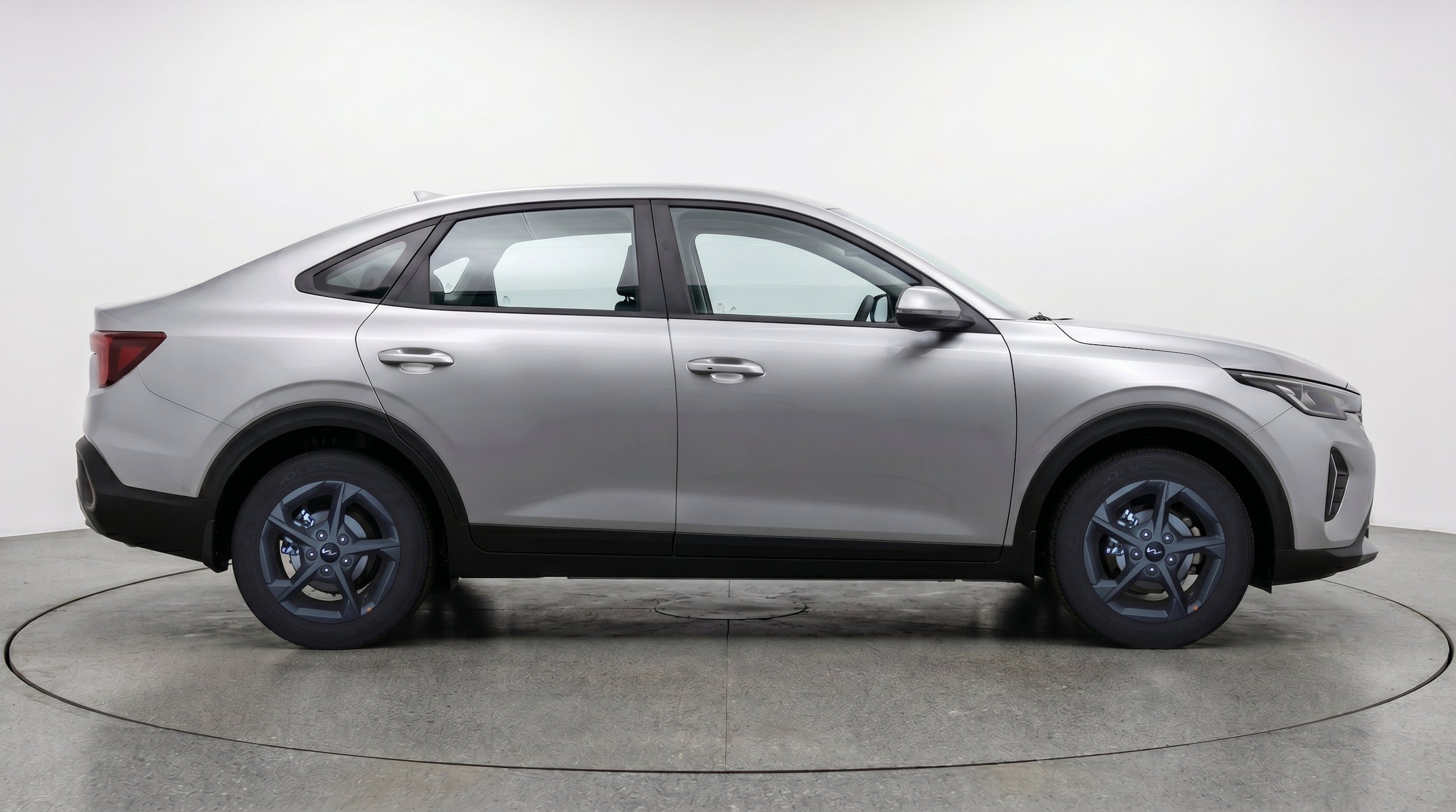 Thumbnail: 2026 Kia K4 - 10